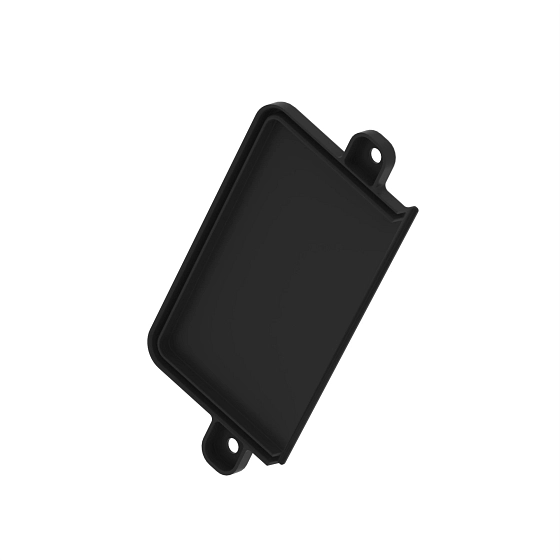 John Deere Cover - TR123494