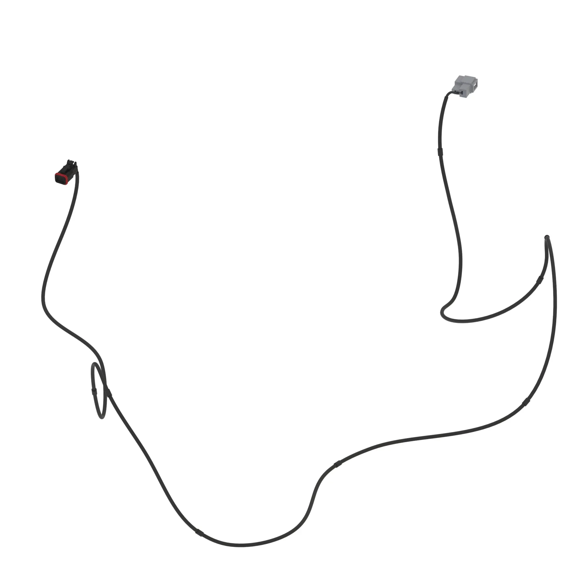John Deere Wiring Harness - AT435433