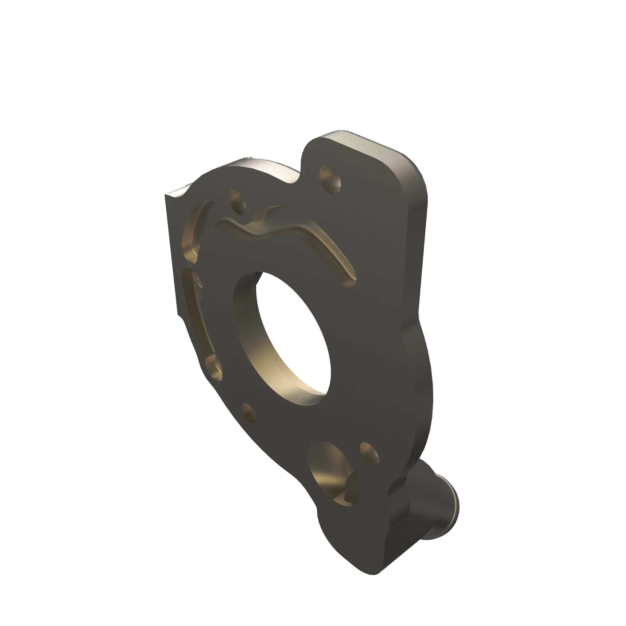 John Deere Adapter Fitting - AL114392
