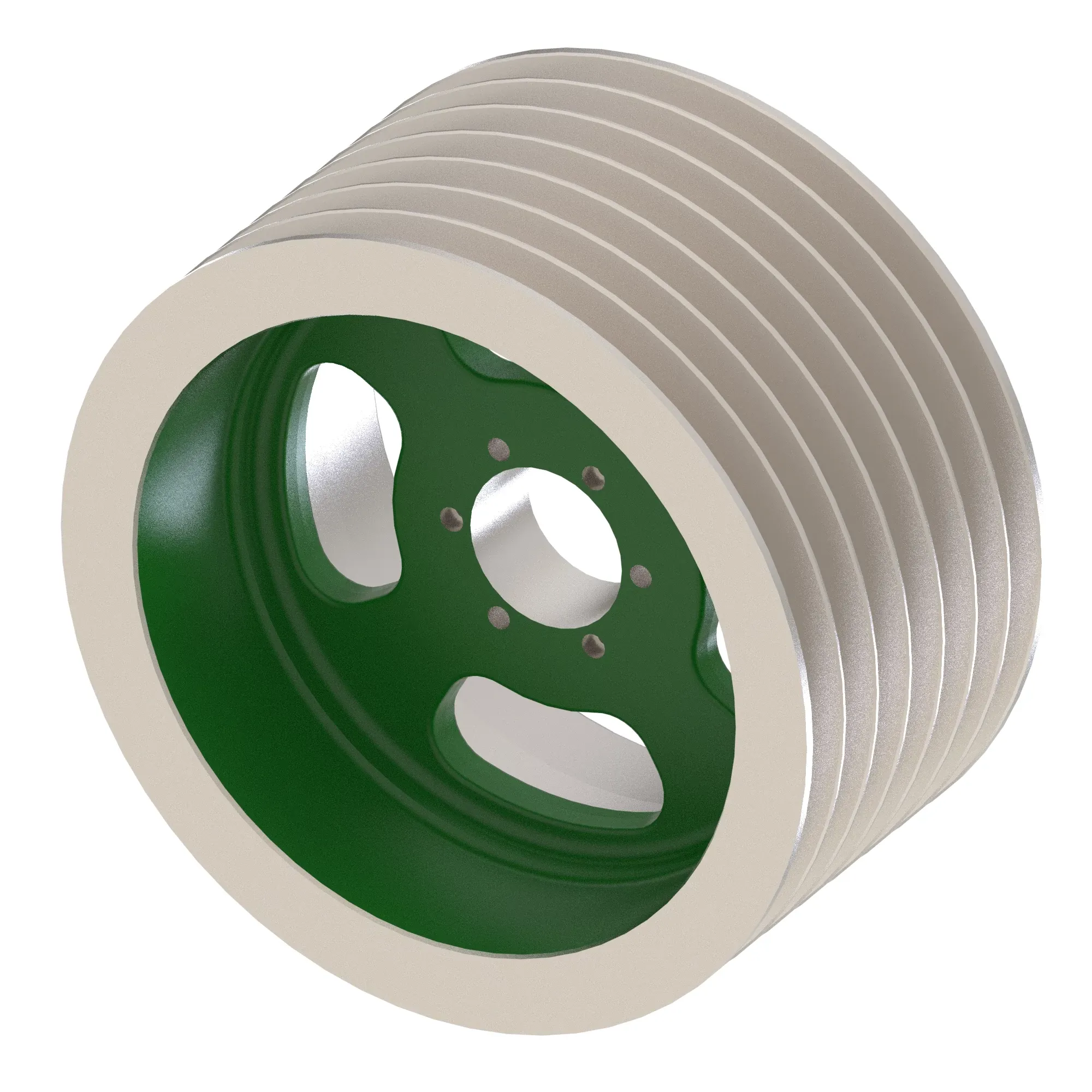 PULLEY