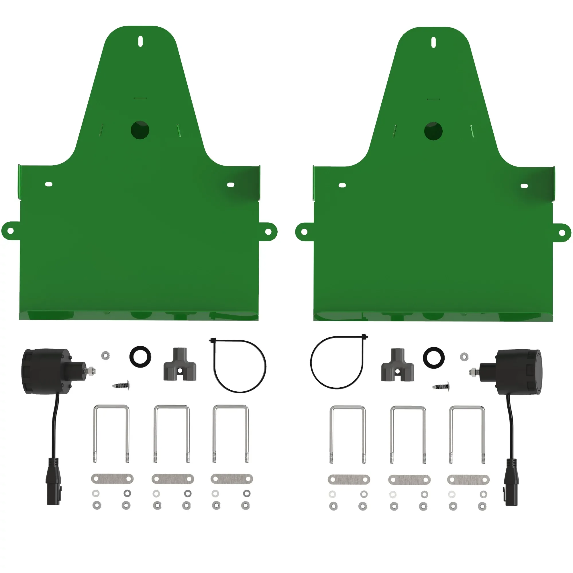Control Kit