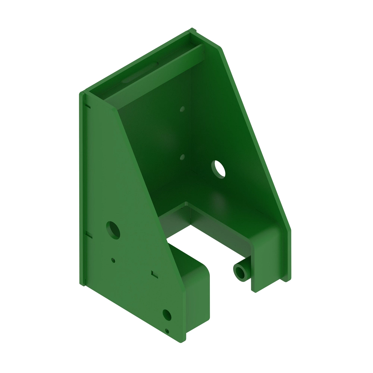 Bracket, LH Marker Arm Weldment, Db