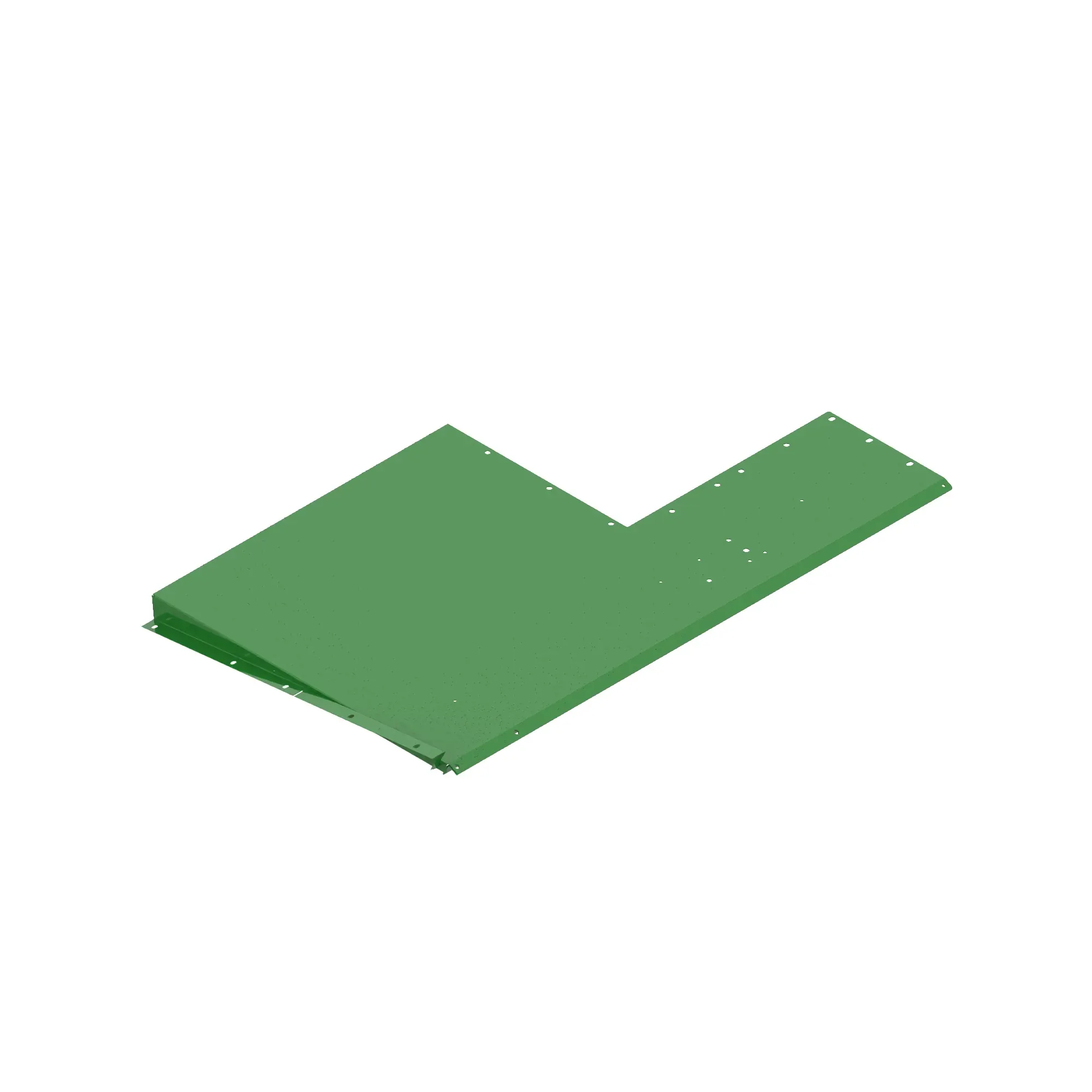 John Deere Panel - AKK16698