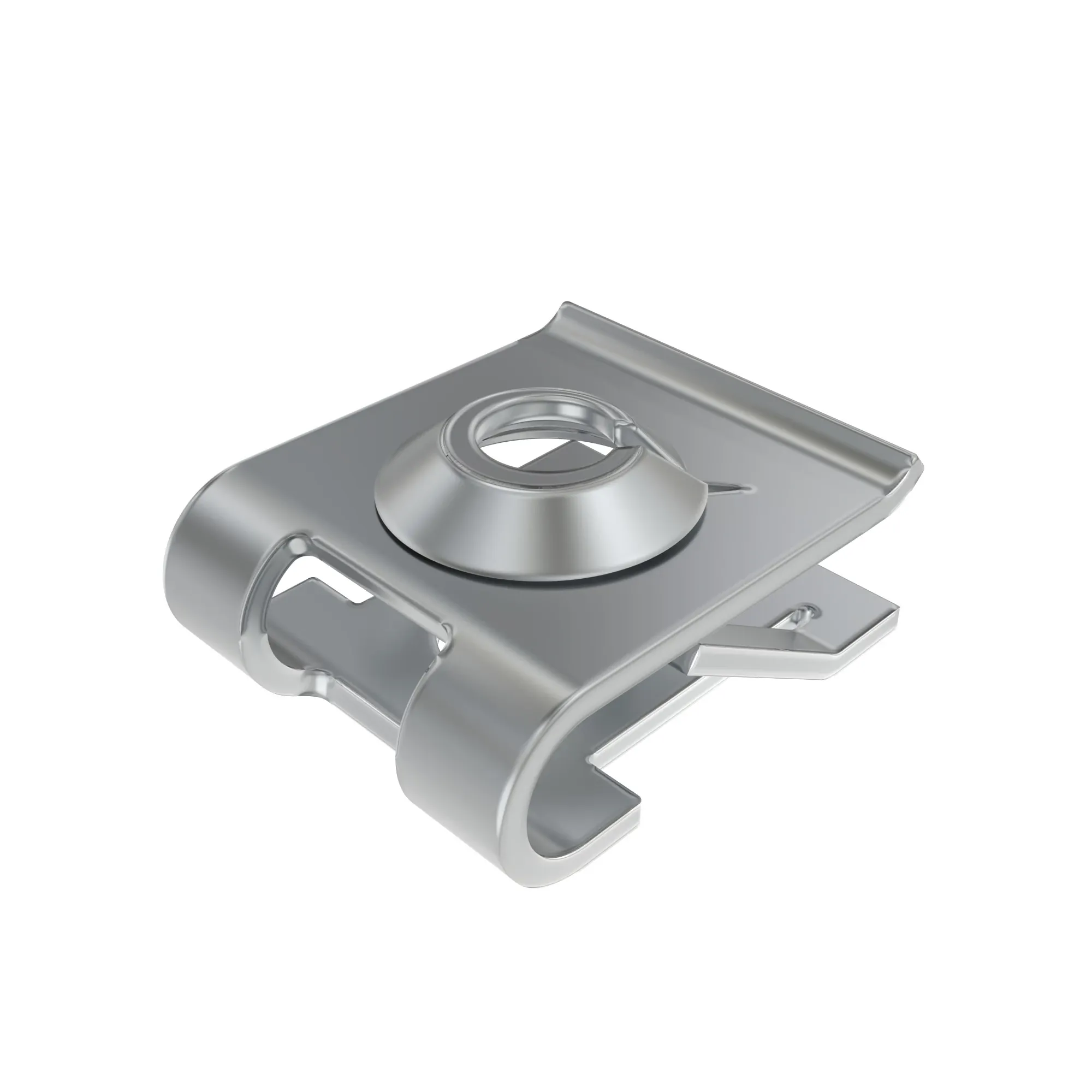 John Deere Lock Nut - L79415