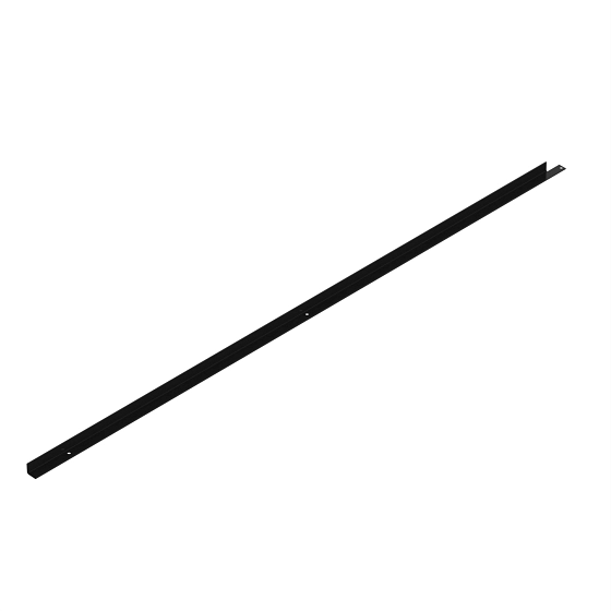 John Deere Cab Frame Angle - Z66638