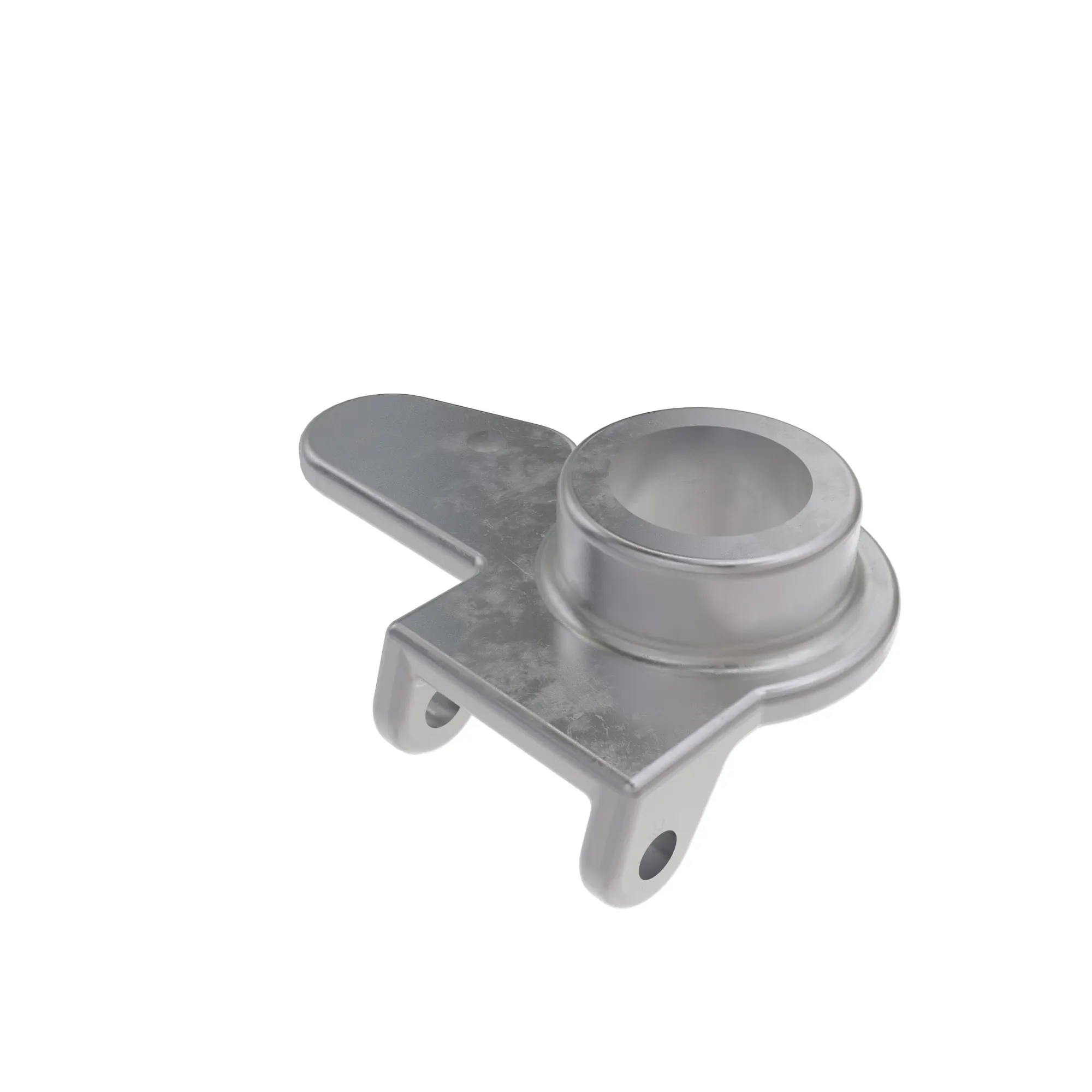 John Deere Pivot - R160976
