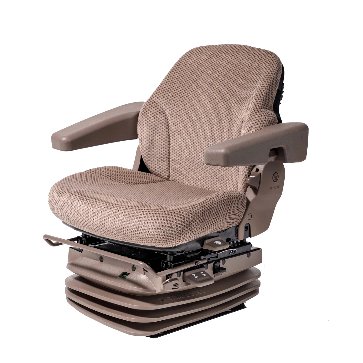 John Deere Driver Seat, Standard - BL16171