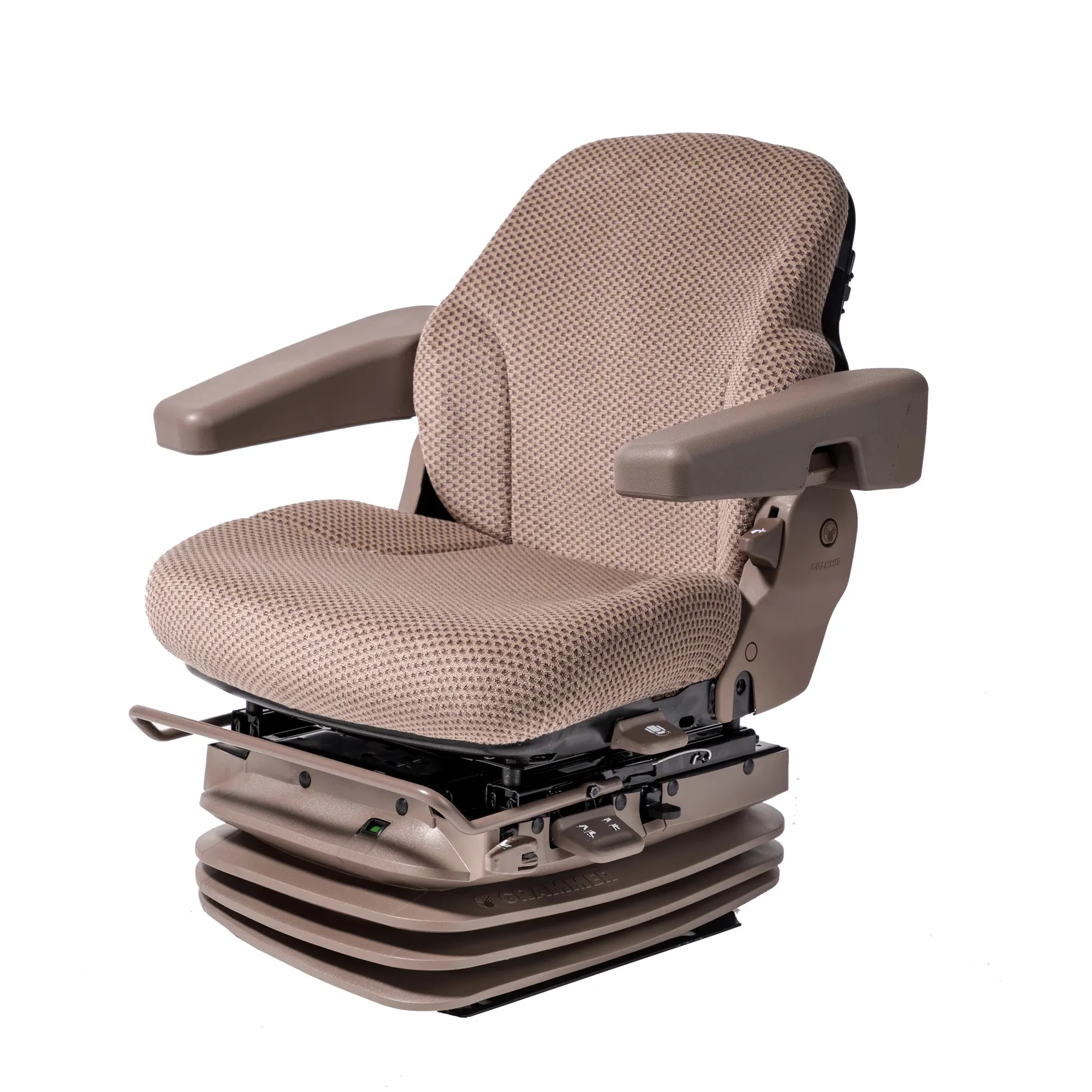 John Deere Driver Seat, Standard - BL16171