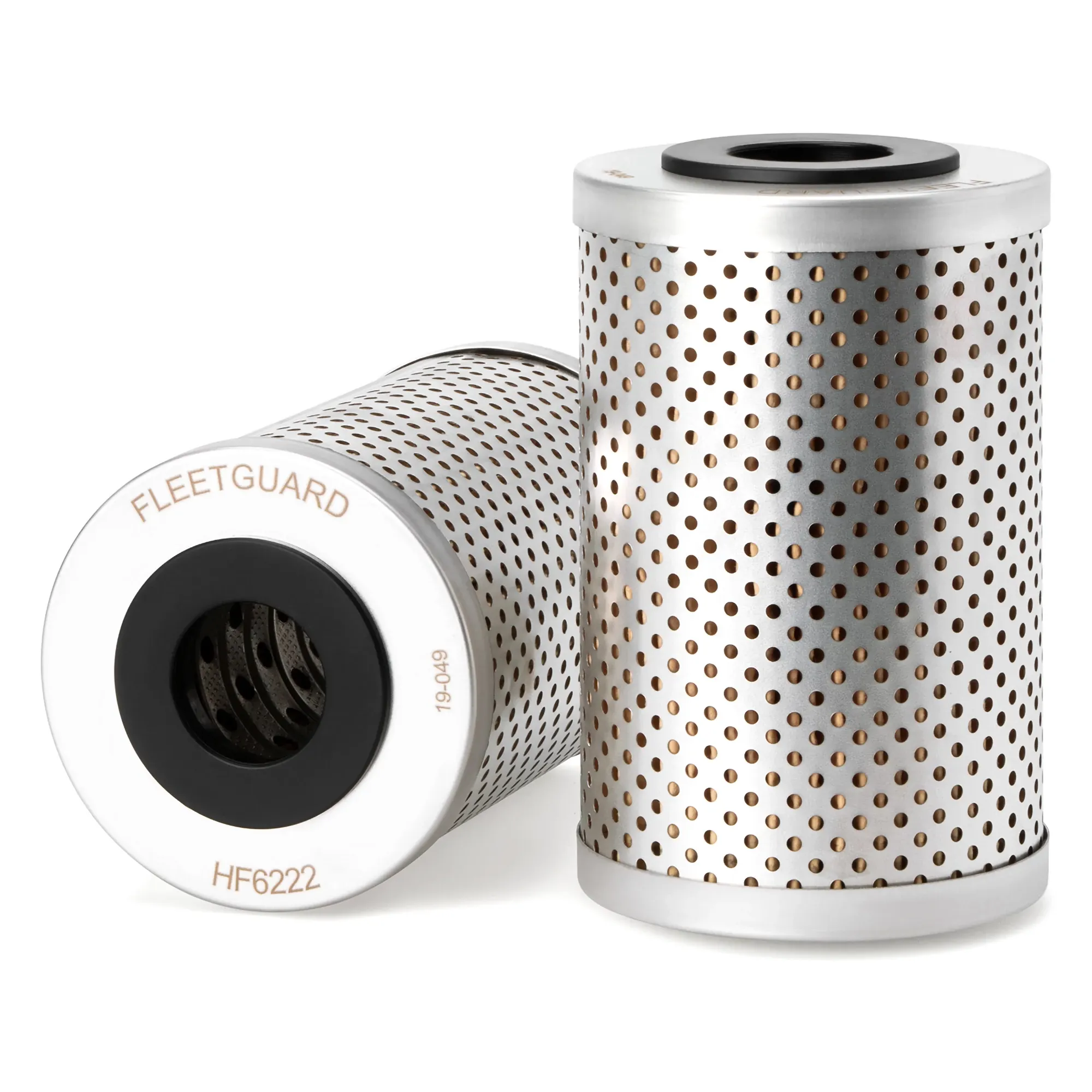 Fleetguard Hydraulic Filter Cartridge - PMHF6222
