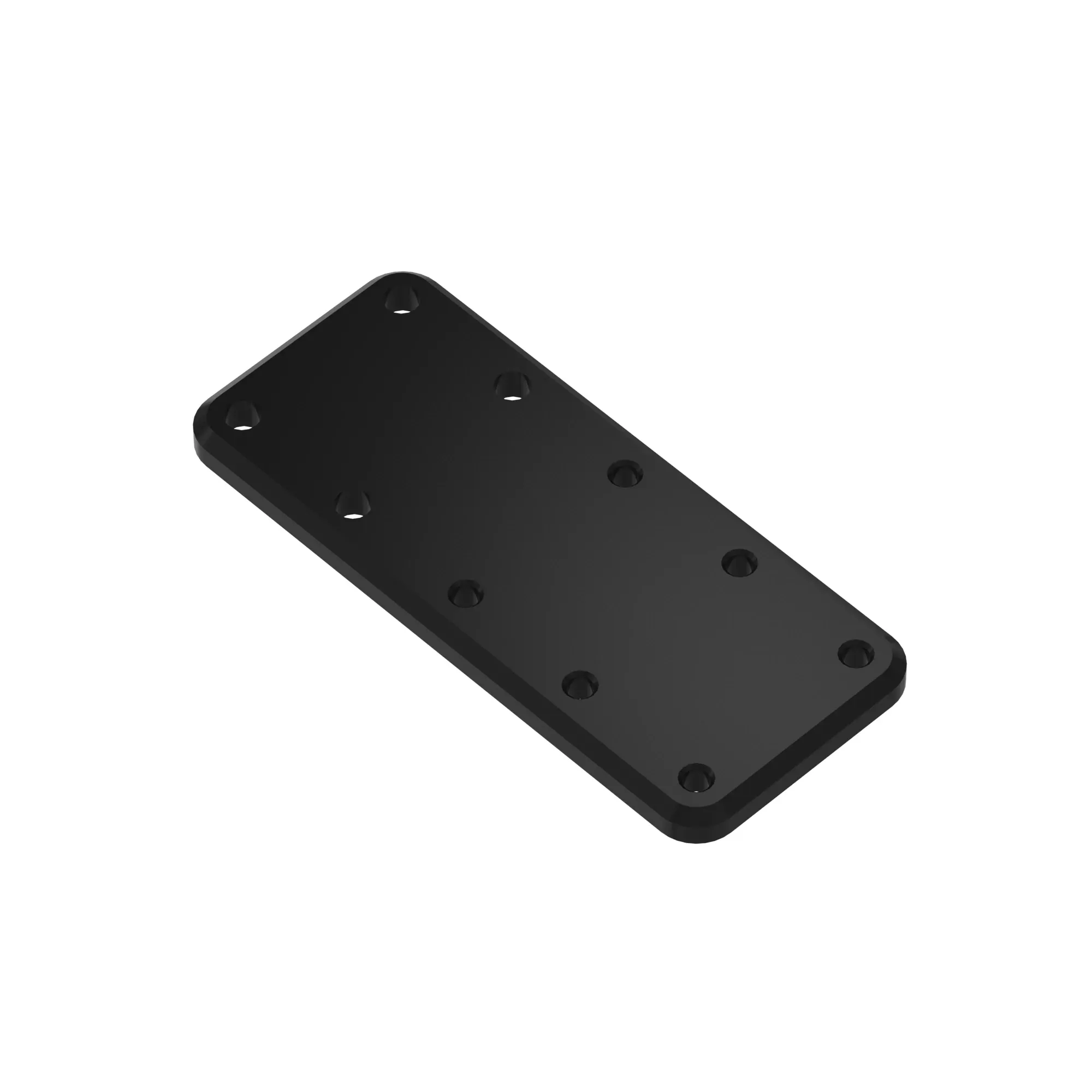 BRACKET, FENDER POSITION