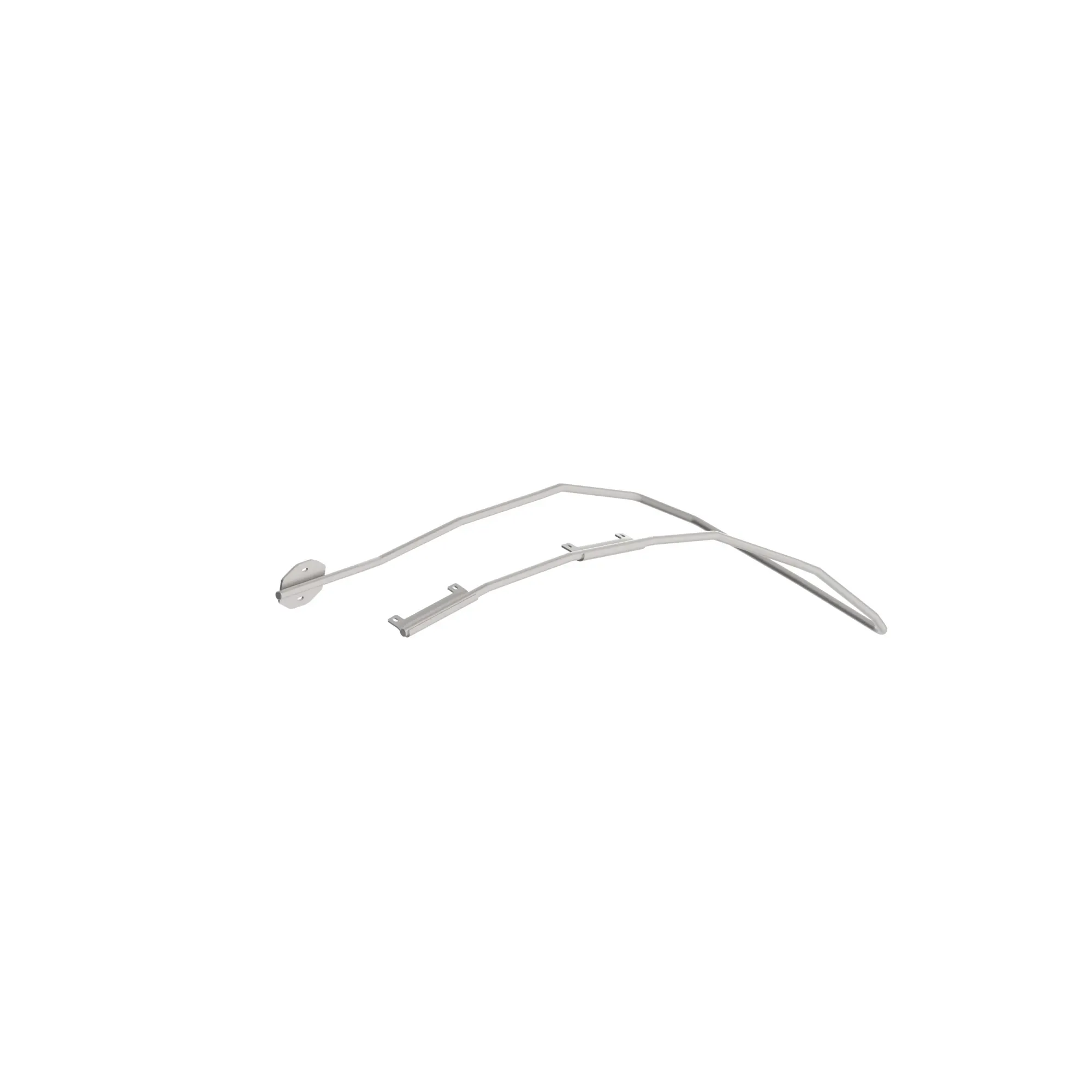 REINFORCEMENT EXTENSION 2500, LH