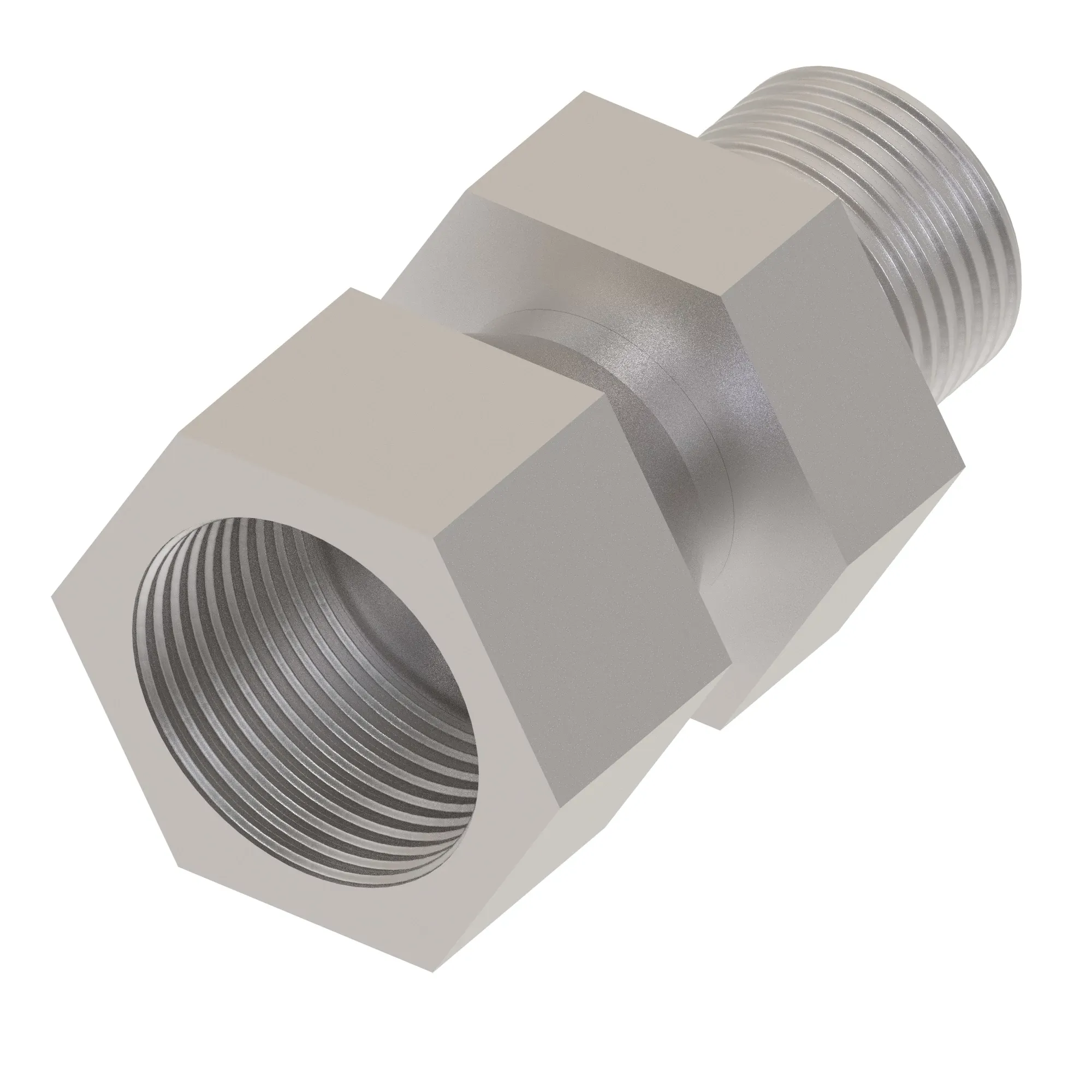 John Deere Fitting - F023068