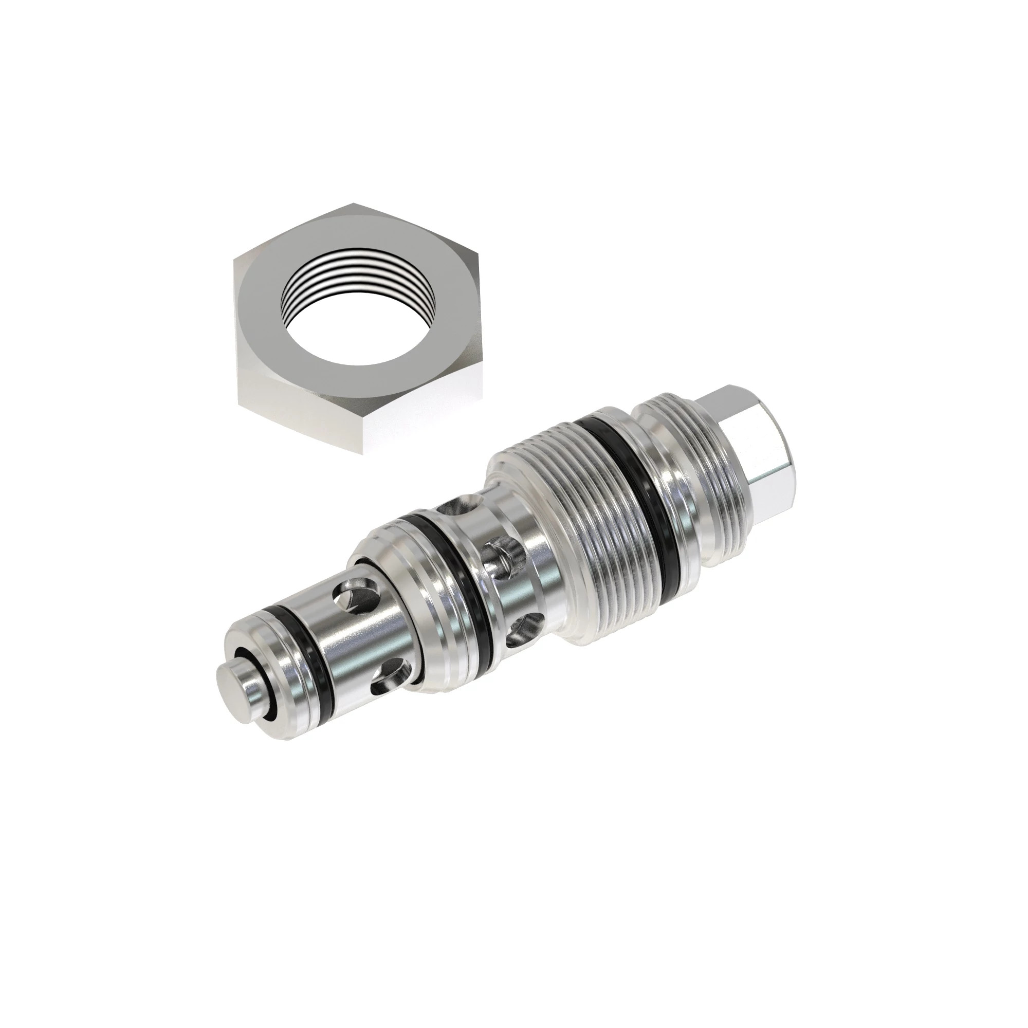 VALVE ASSY.
