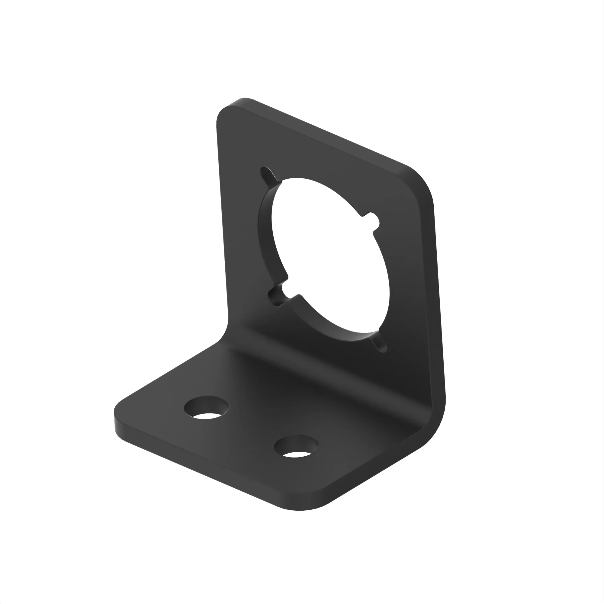 BRACKET, BRACKET, DRIVE OVER RAMP,