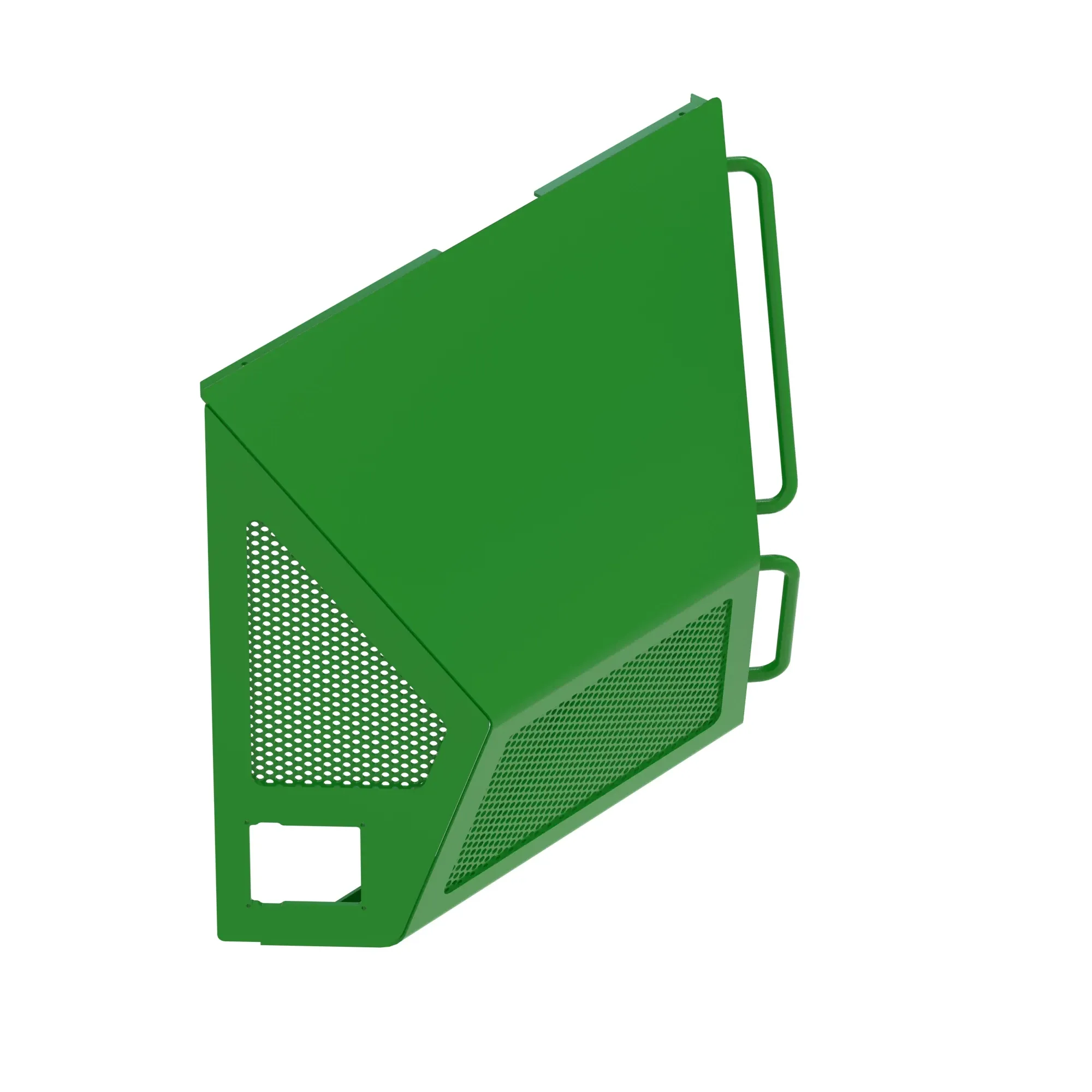 John Deere Hydraulic Pump Door - AT513751