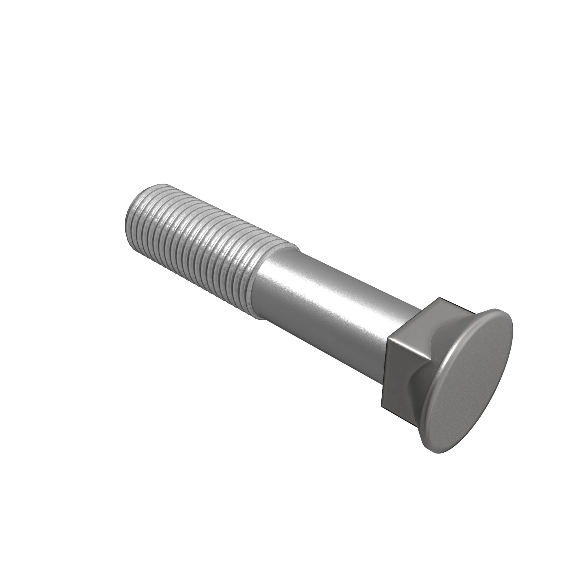 BOLT, PLOW, NO. 3 REPAIR HEAD