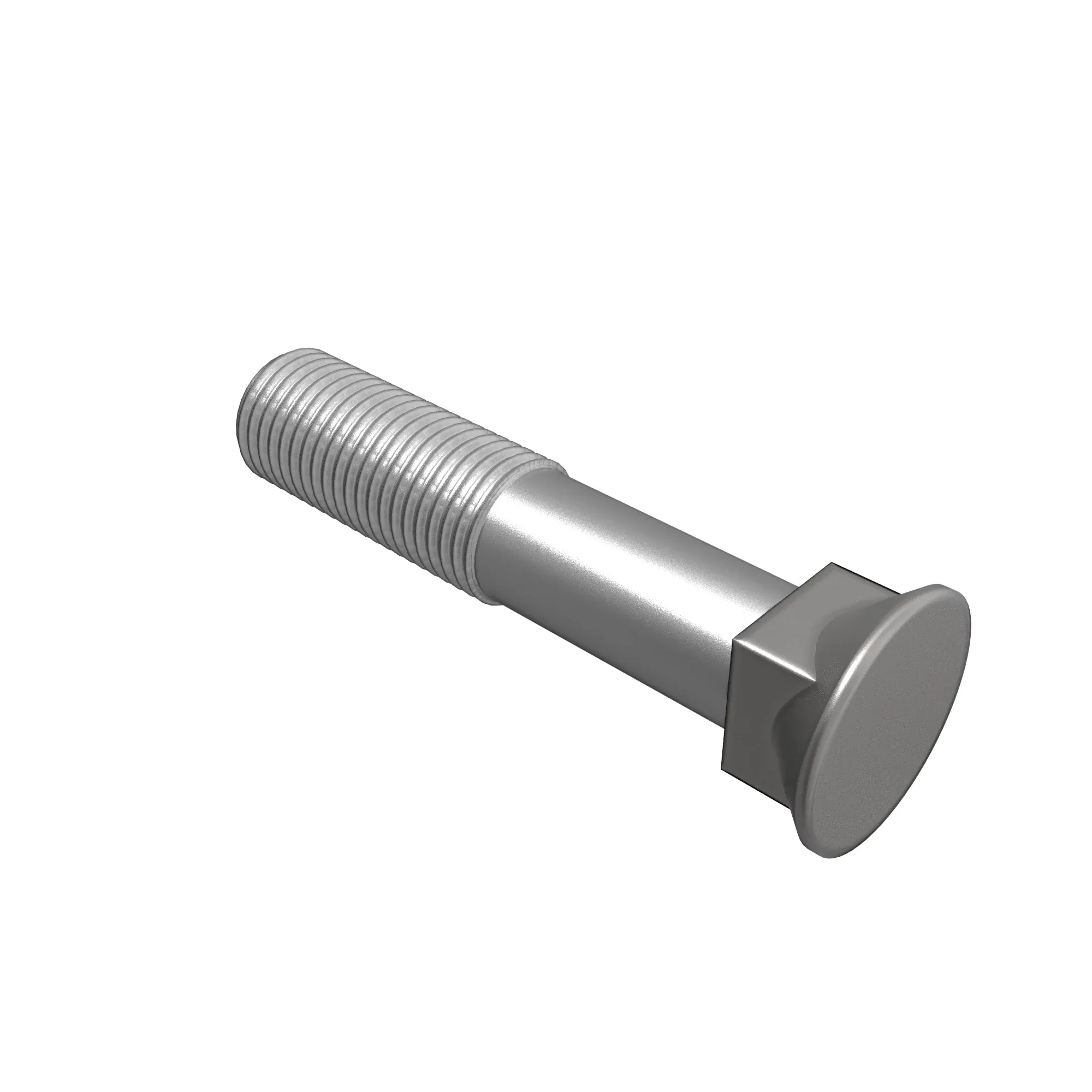 John Deere Plow Bolt, 1/2" X 2-3/4" - 10H1035