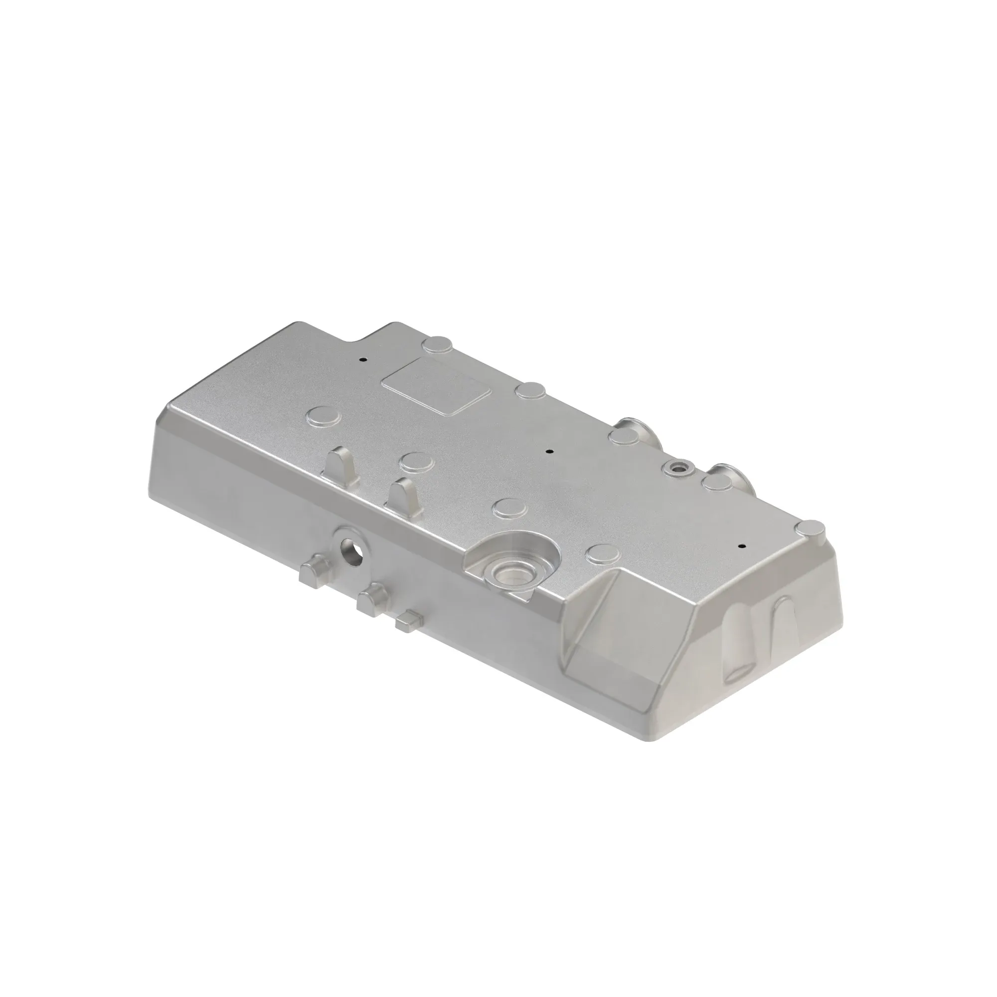 ROCKER ARM COVER