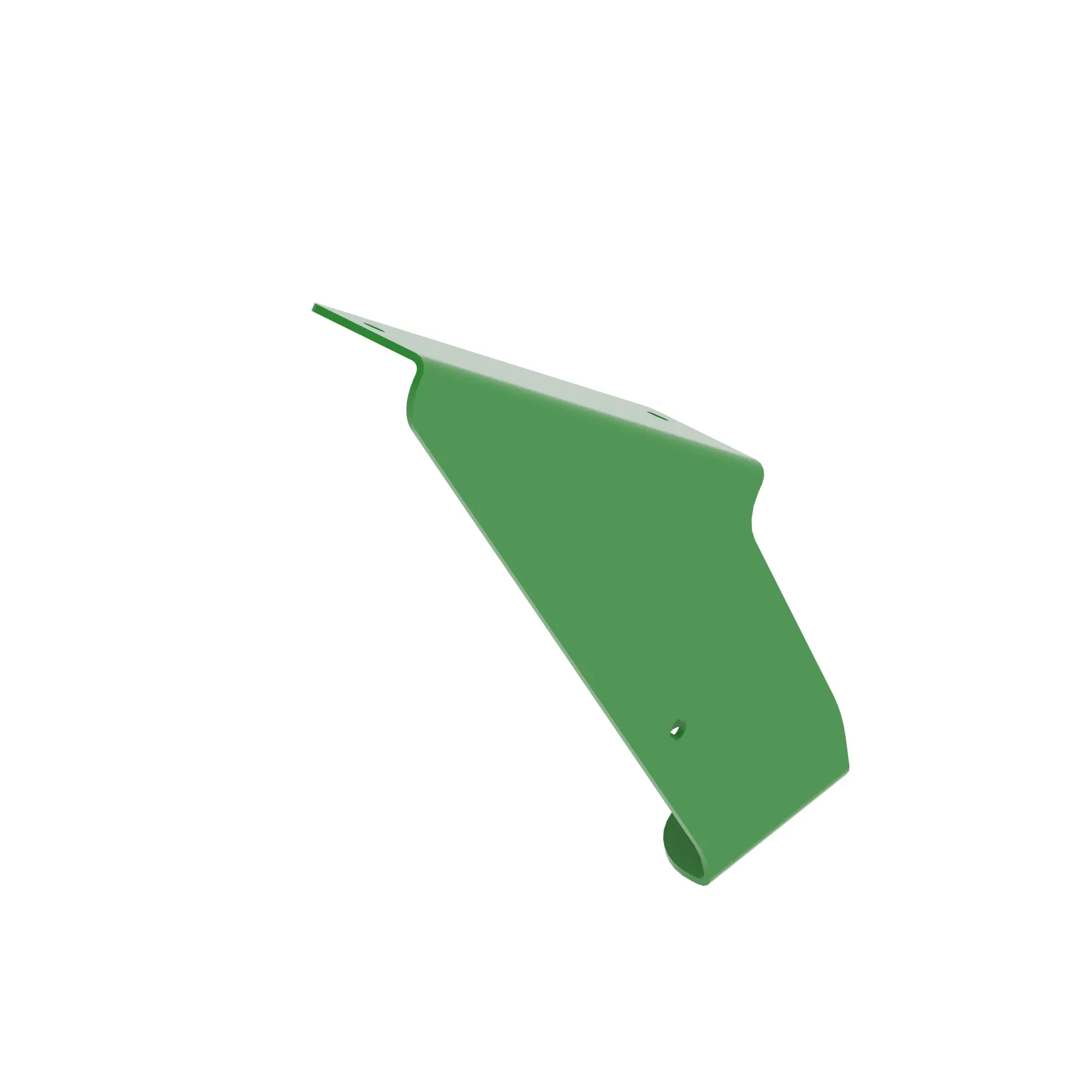 BRACKET, FUSE BLOCK MOUNT