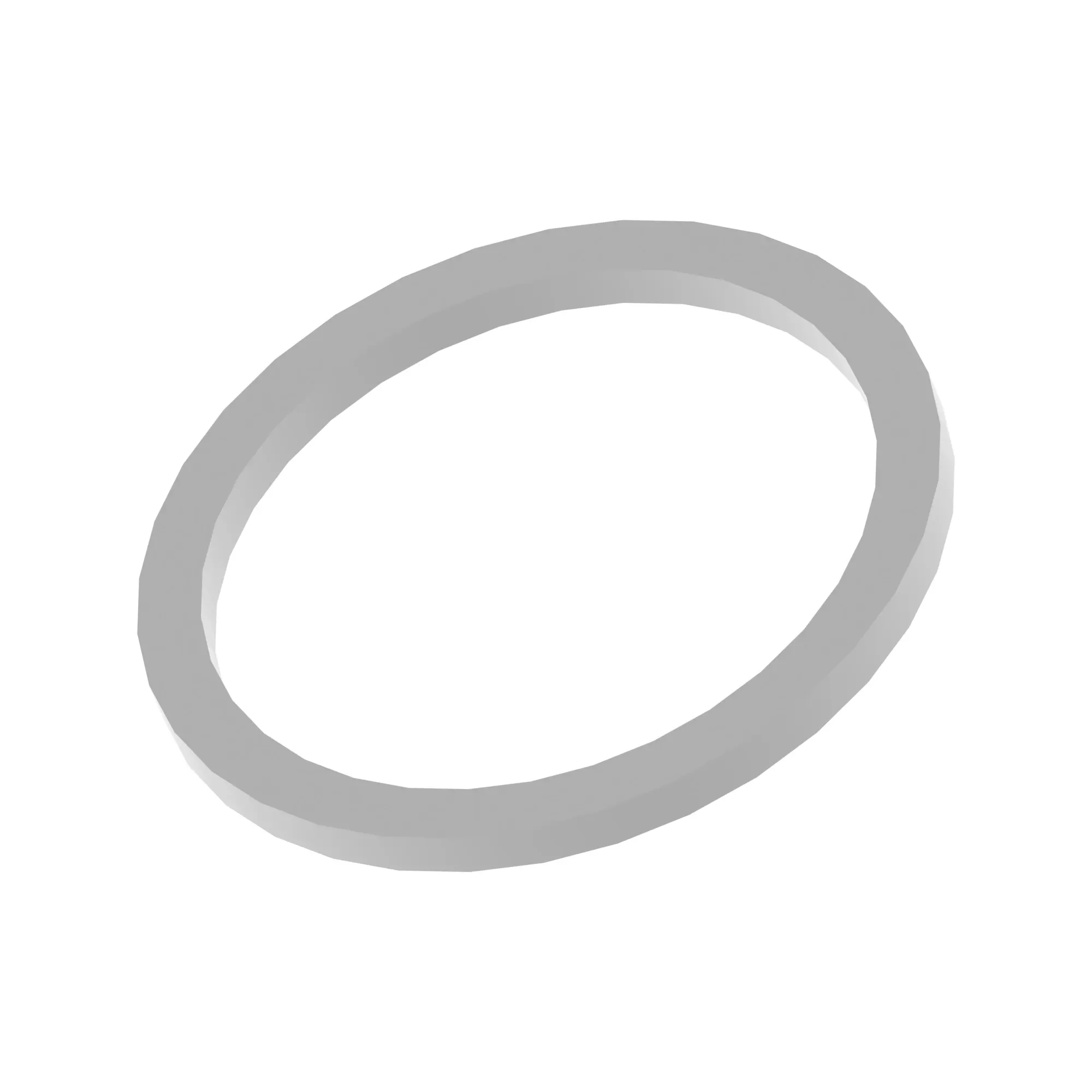 John Deere Retaining Ring - KK93471