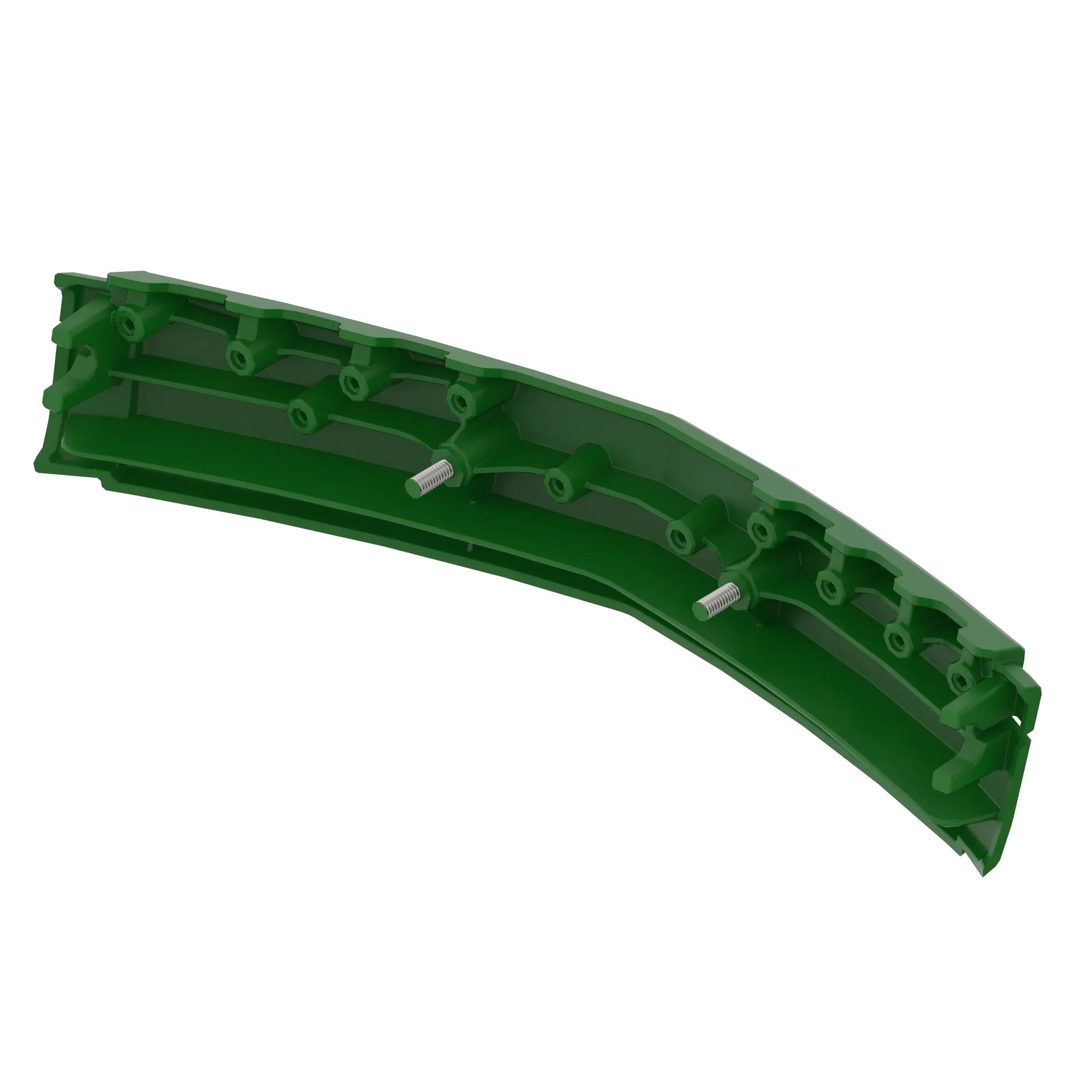 PANEL, CHIN  PREMIUM HOOD