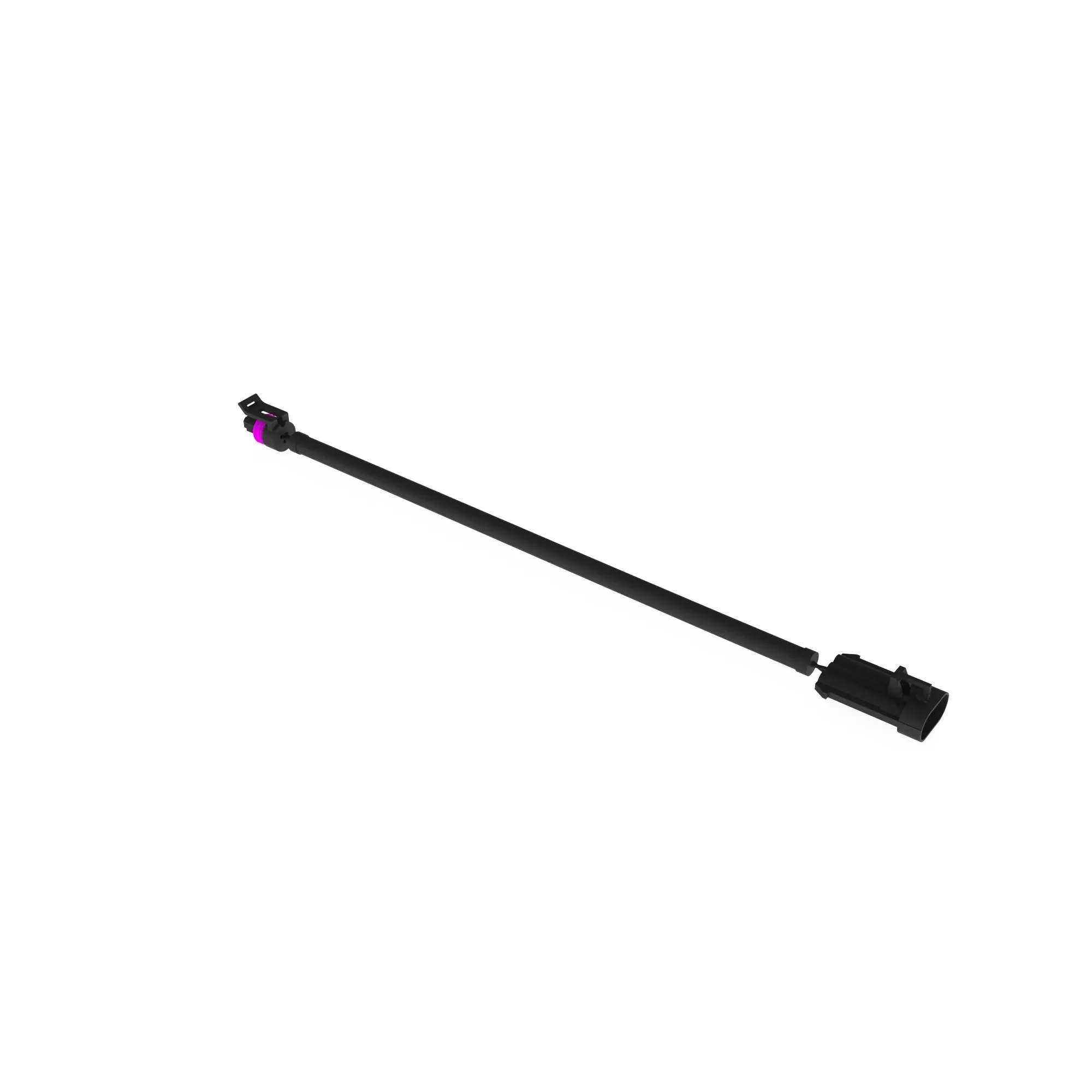 John Deere Wiring Harness - AL211633