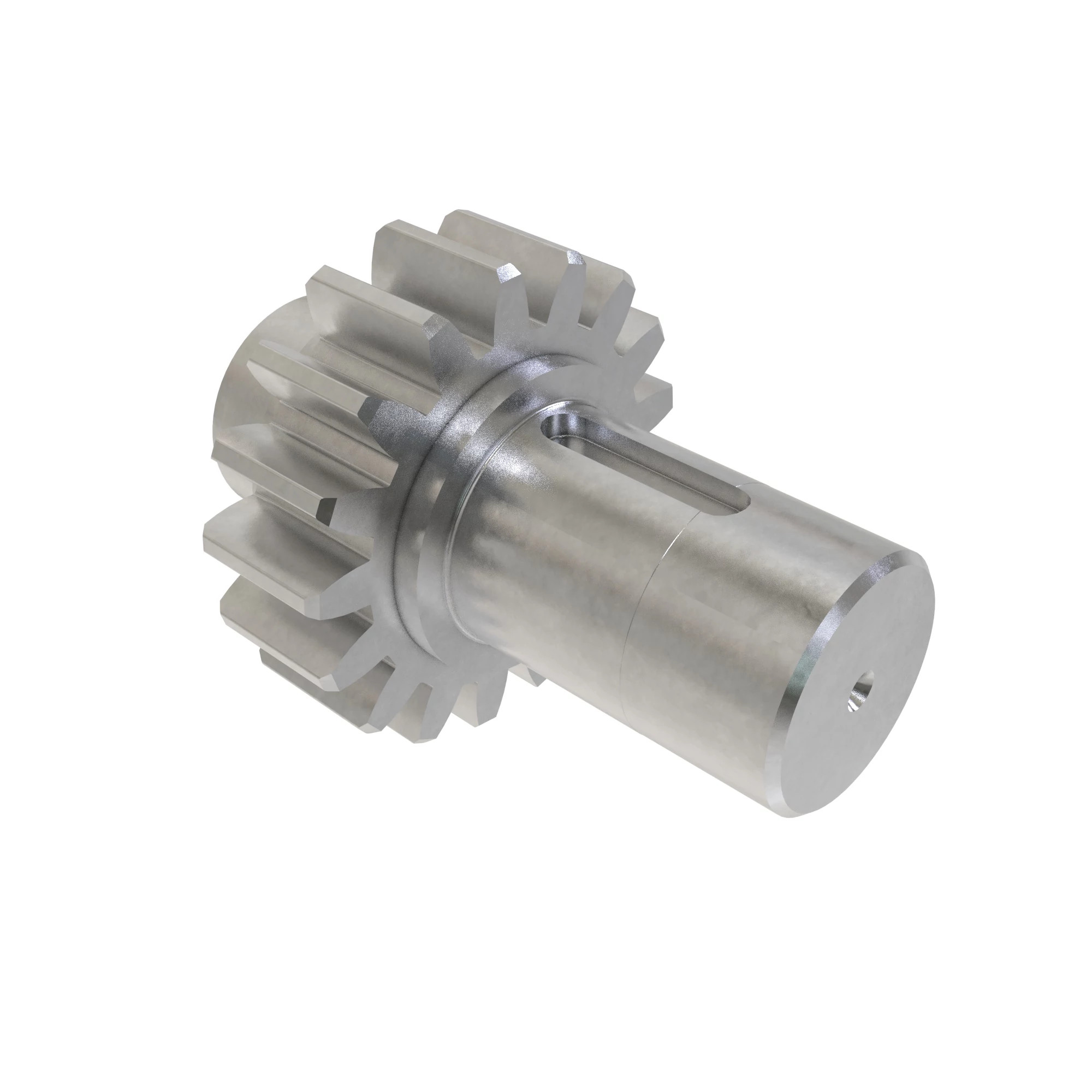 GEAR Z=17 - M=4,2333