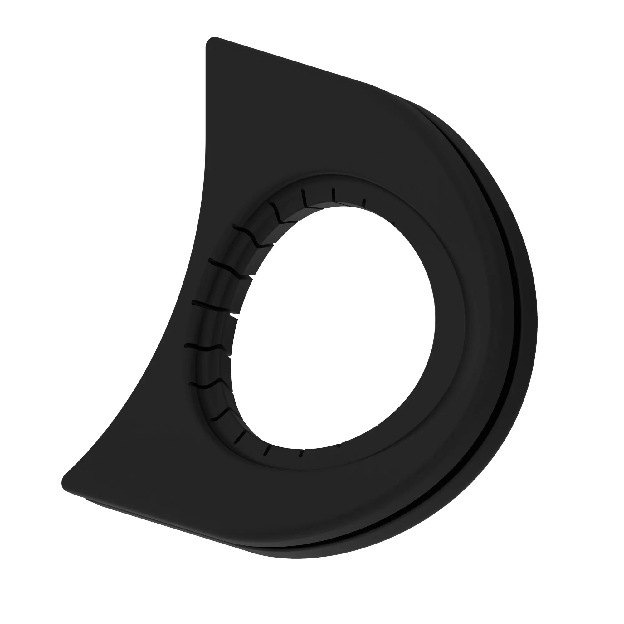 SEALING RING, ASPIRATOR TUBE SEAL