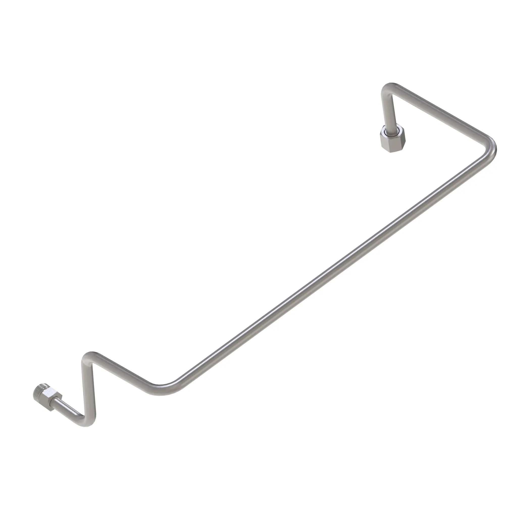 LINE ASSY, HANDLER CYLINDER