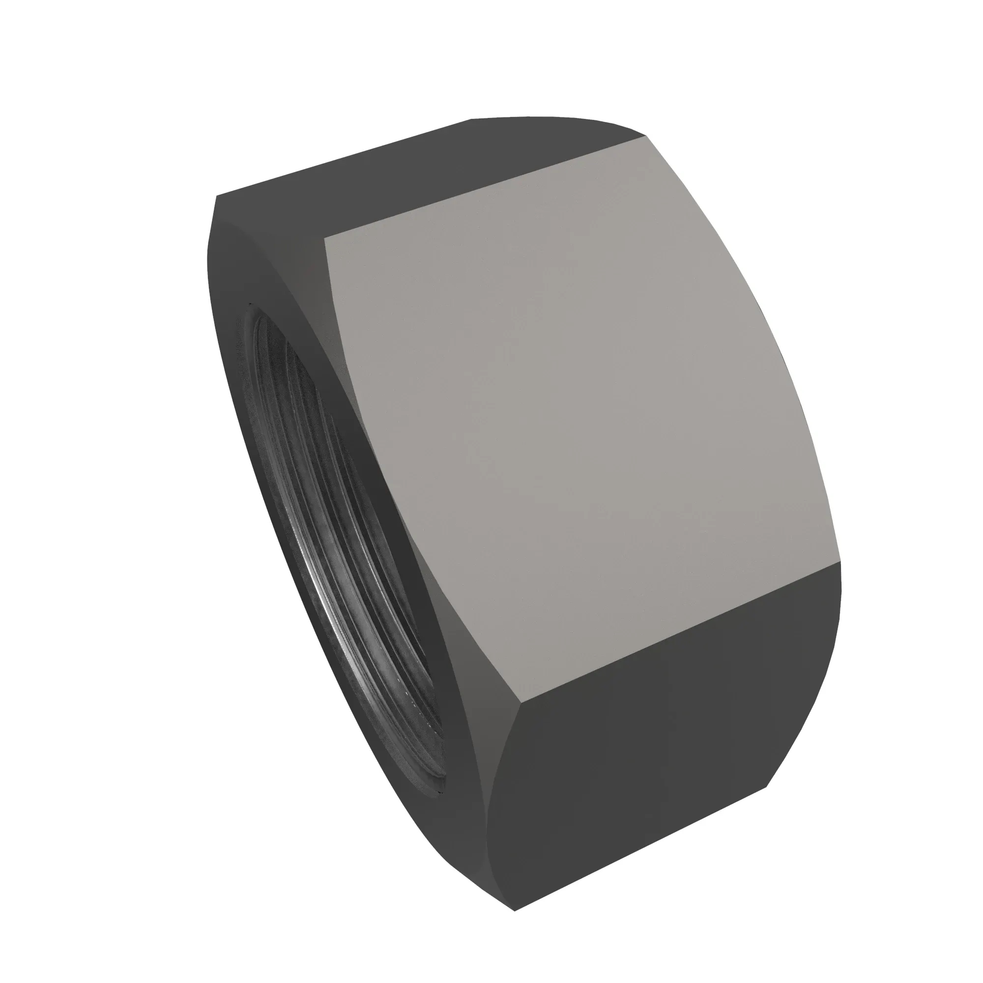 NUT,HEX M10X1.5 CL10 JDN389