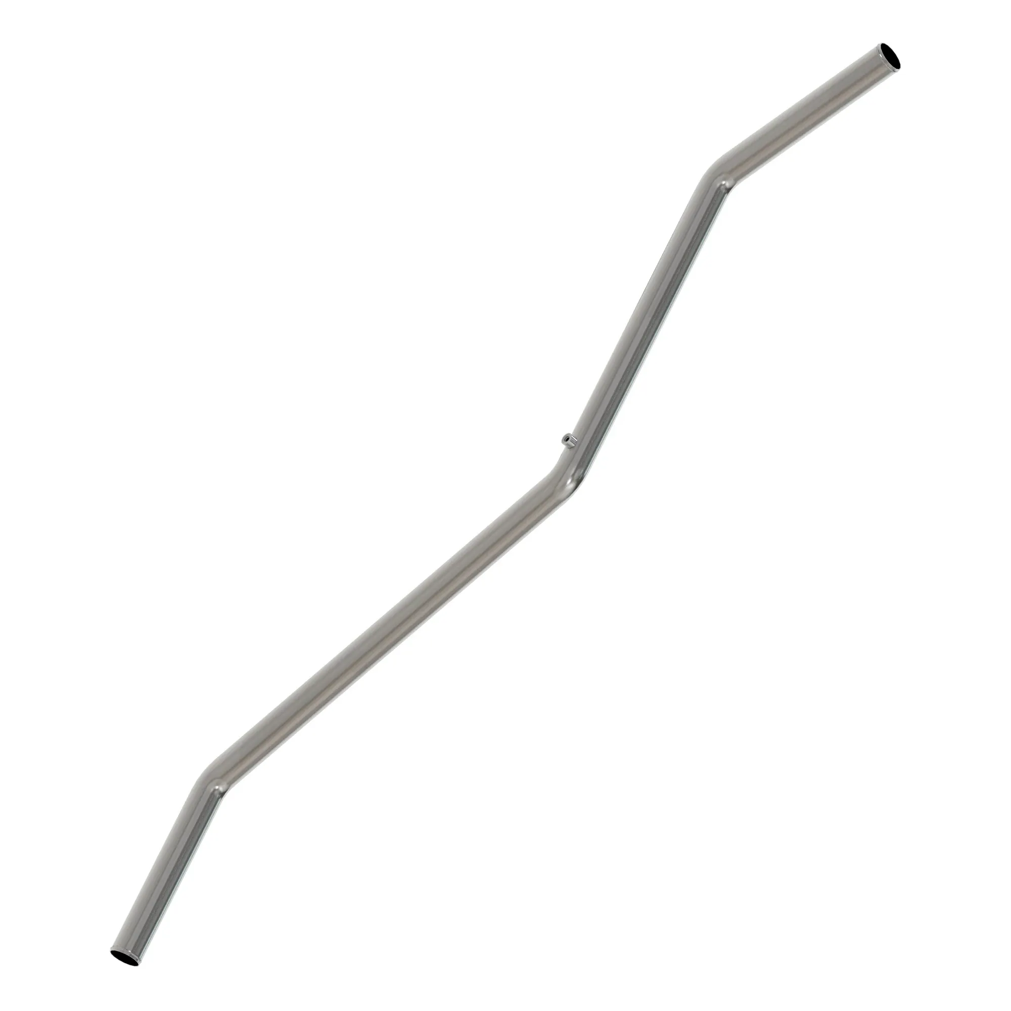 COOLANT PIPE 9L nonEGR