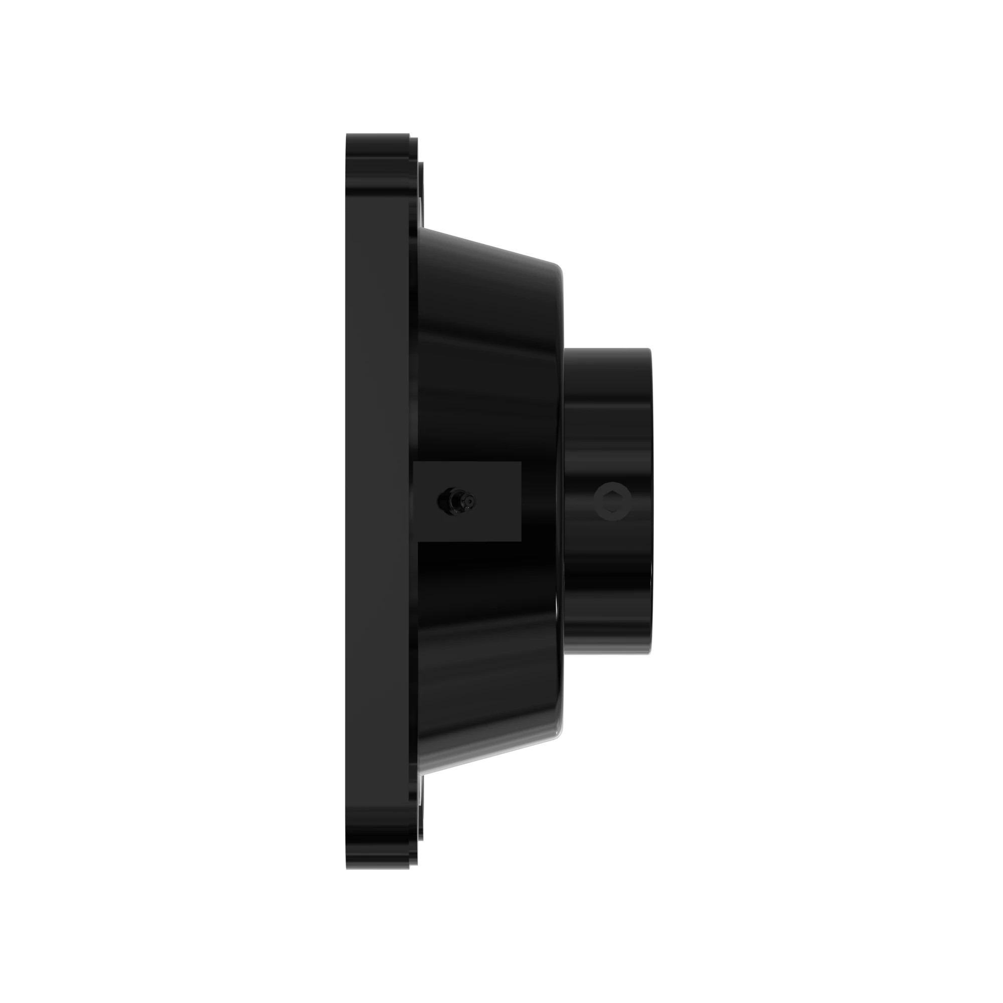 pressedflangedhousing