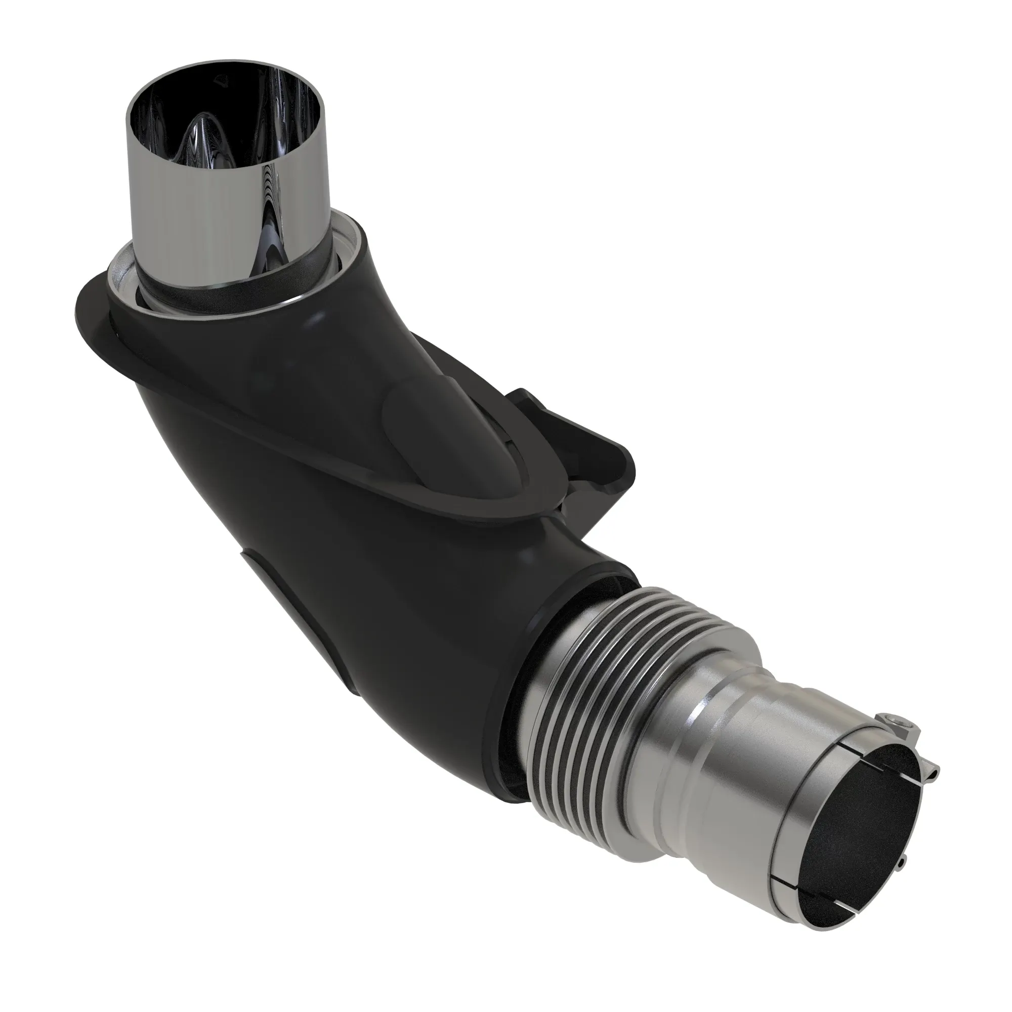 Exhaust Pipe