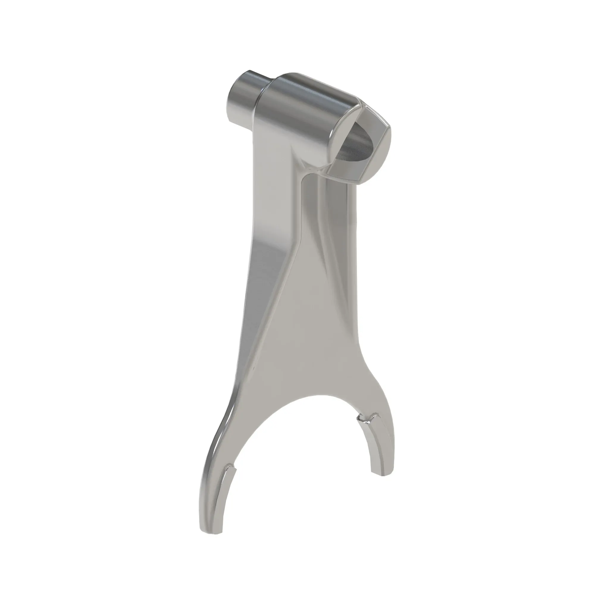 John Deere Differential Lock Fork - R139869