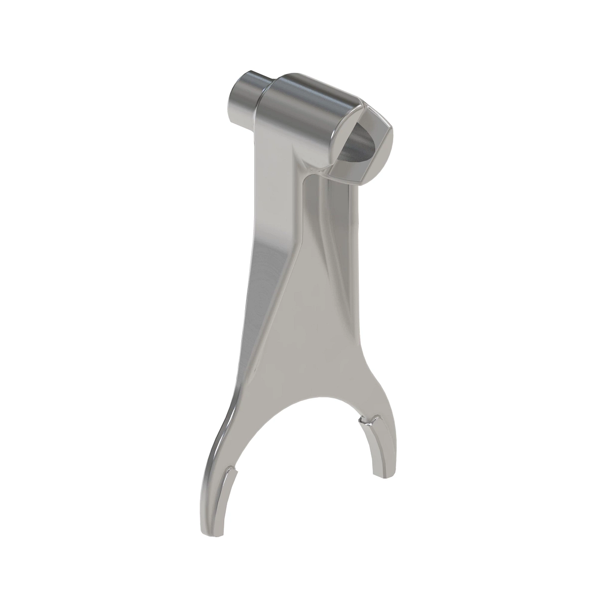 Fork, Differential Lock
