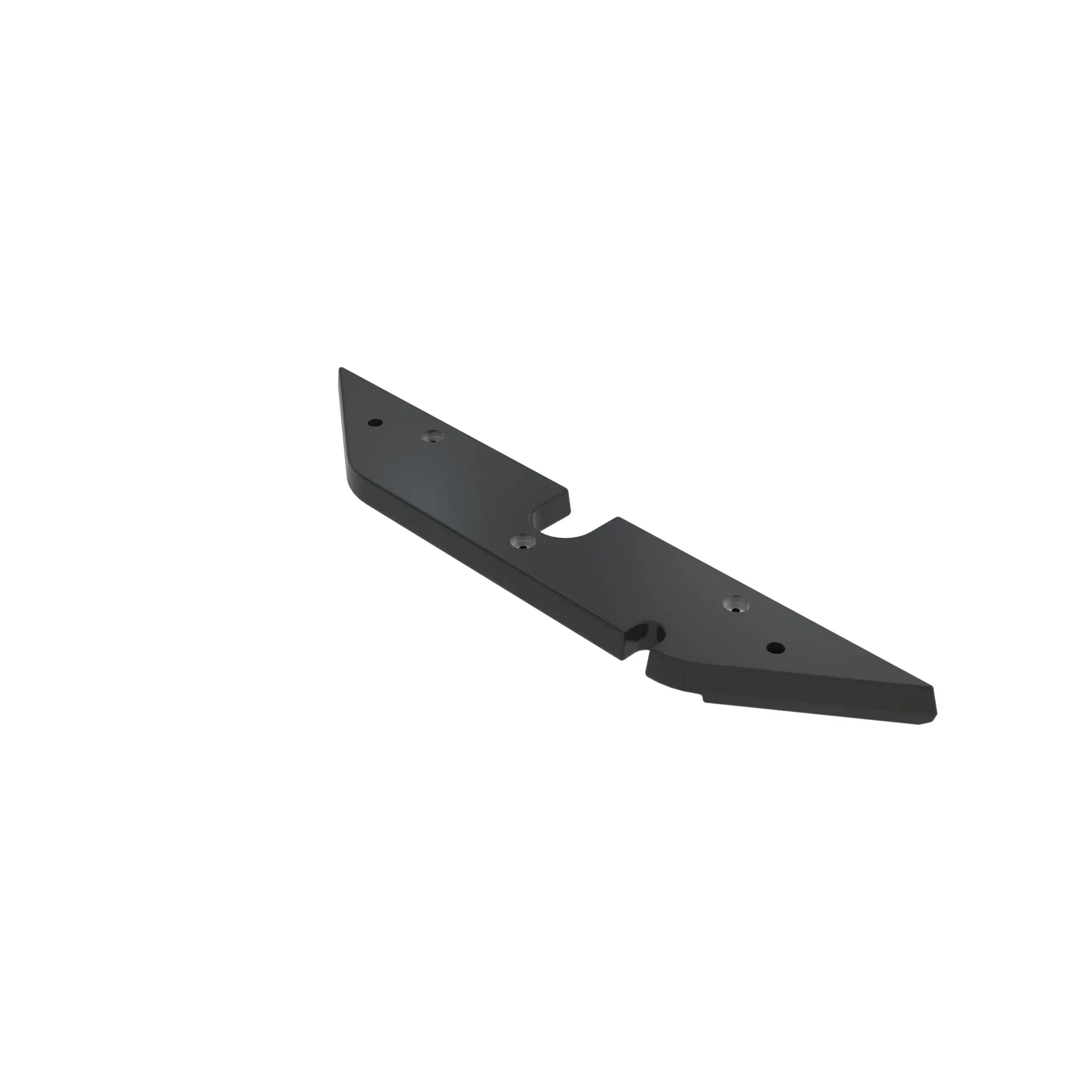 John Deere Inner Counterweight - T391182