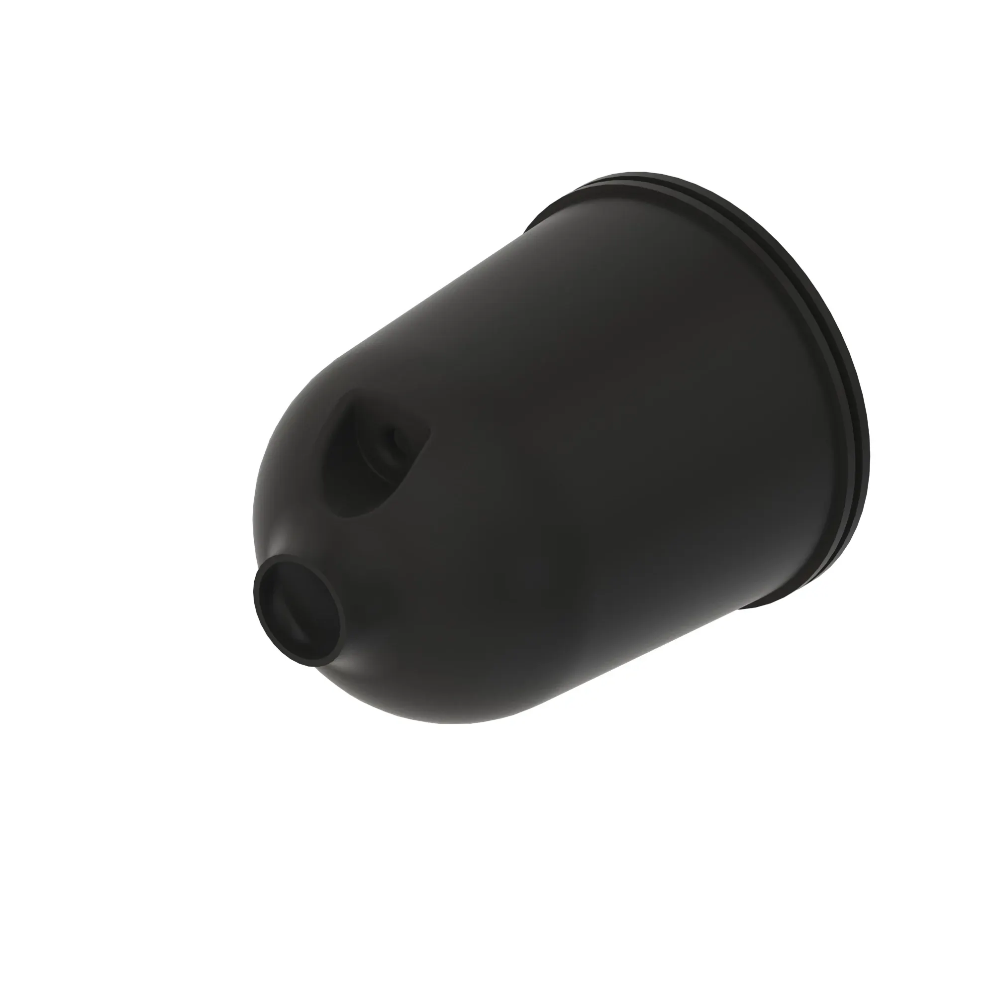 BOWL, WATER COLLECTION