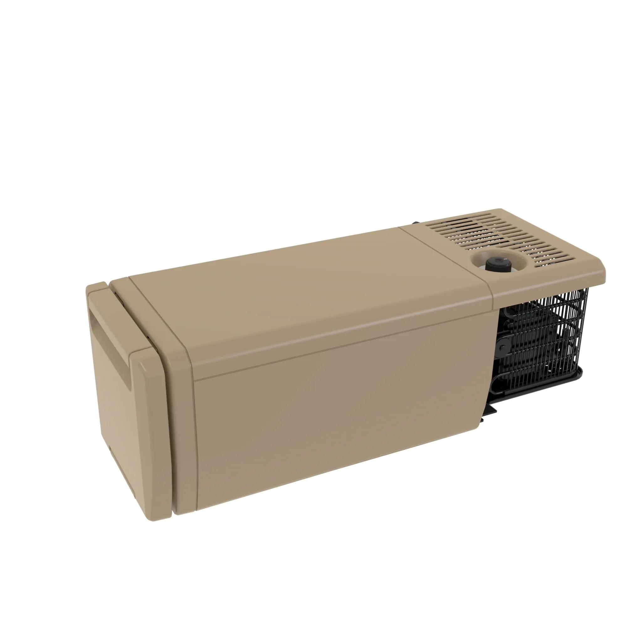 STORAGE COMPARTMENT