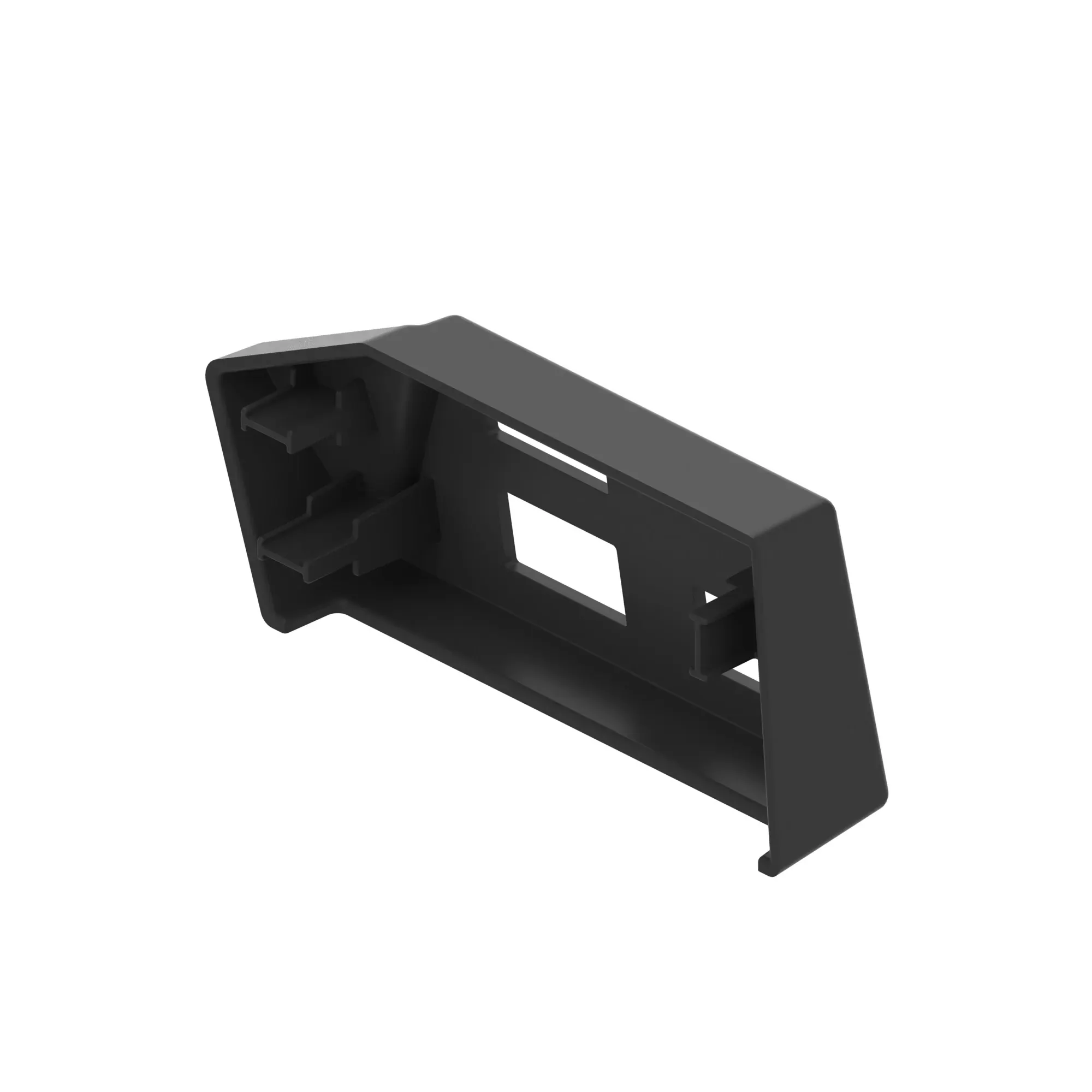 HOUSING, HOUSING, SIDE CONSOLE UPPE