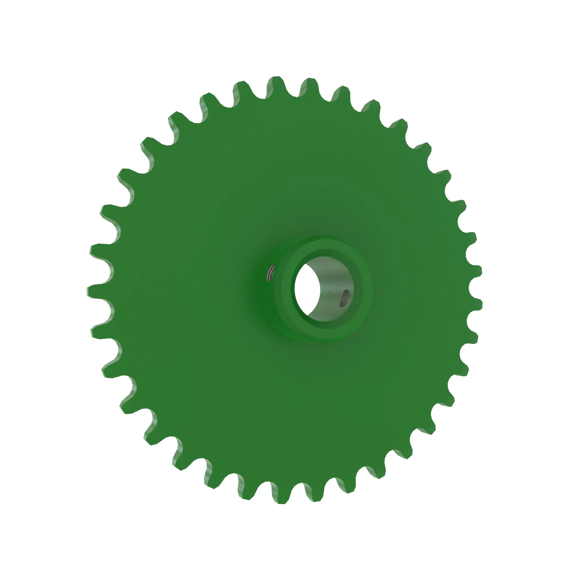CHAIN SPROCKET
