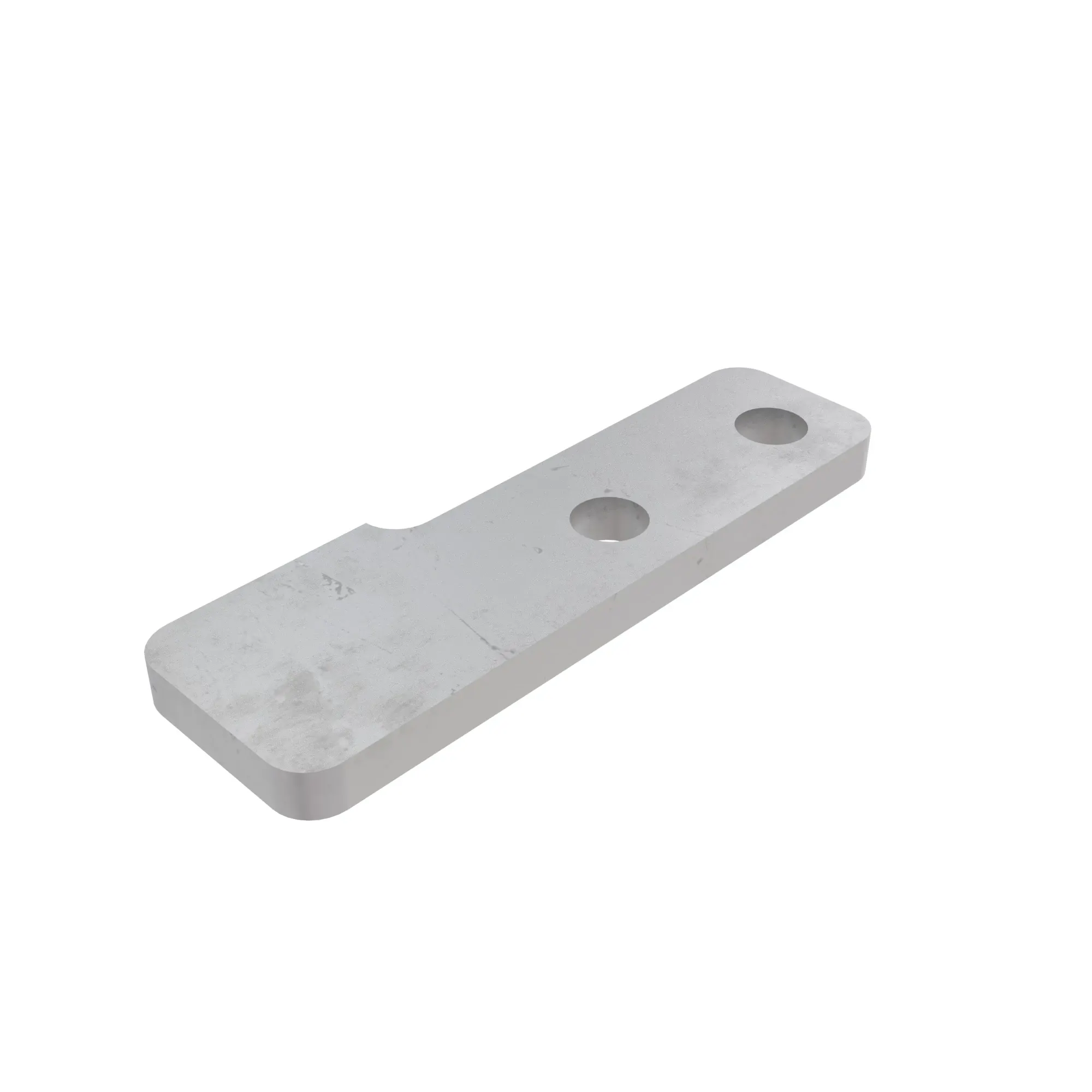John Deere Mounting Plate - T407357