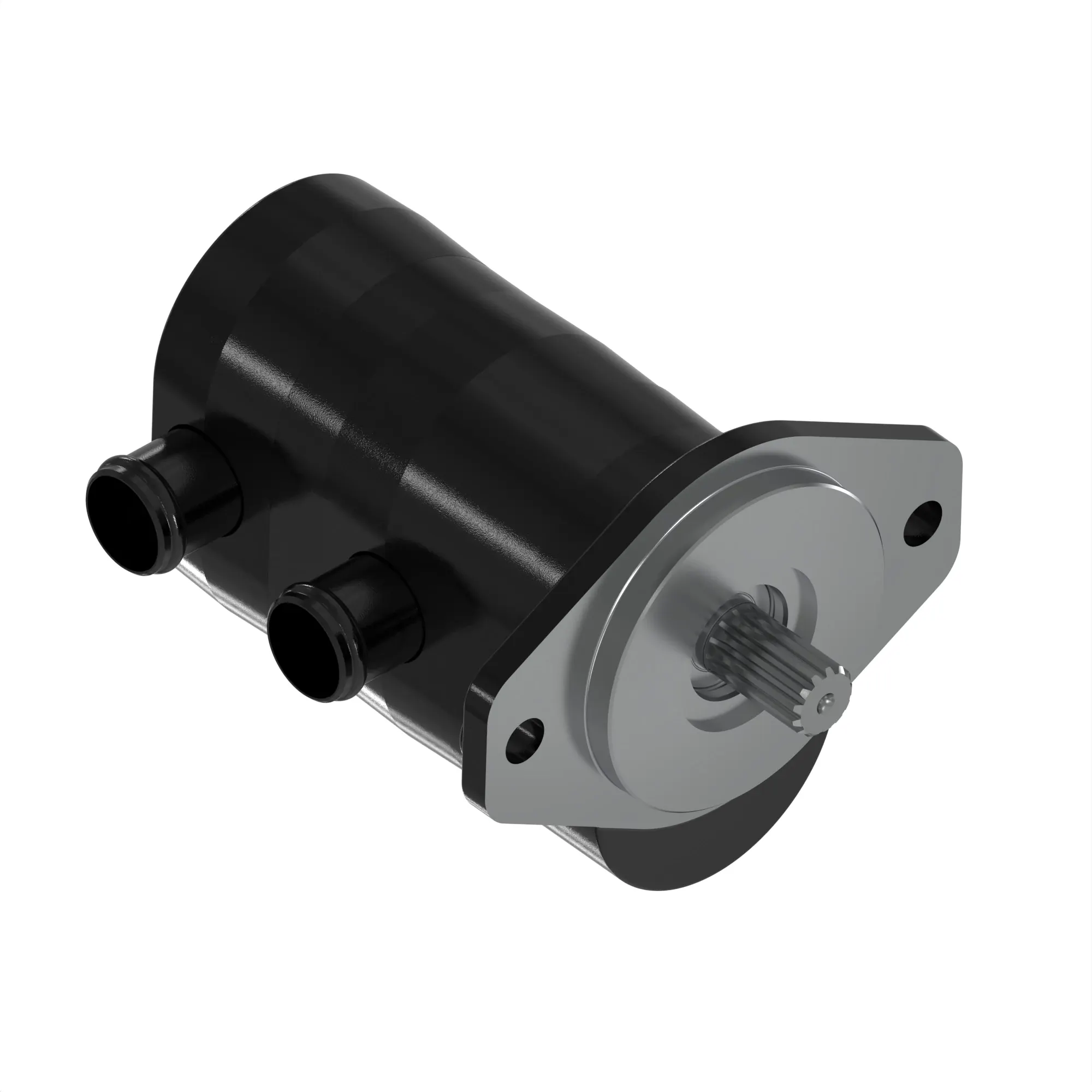GEAR PUMP - STD