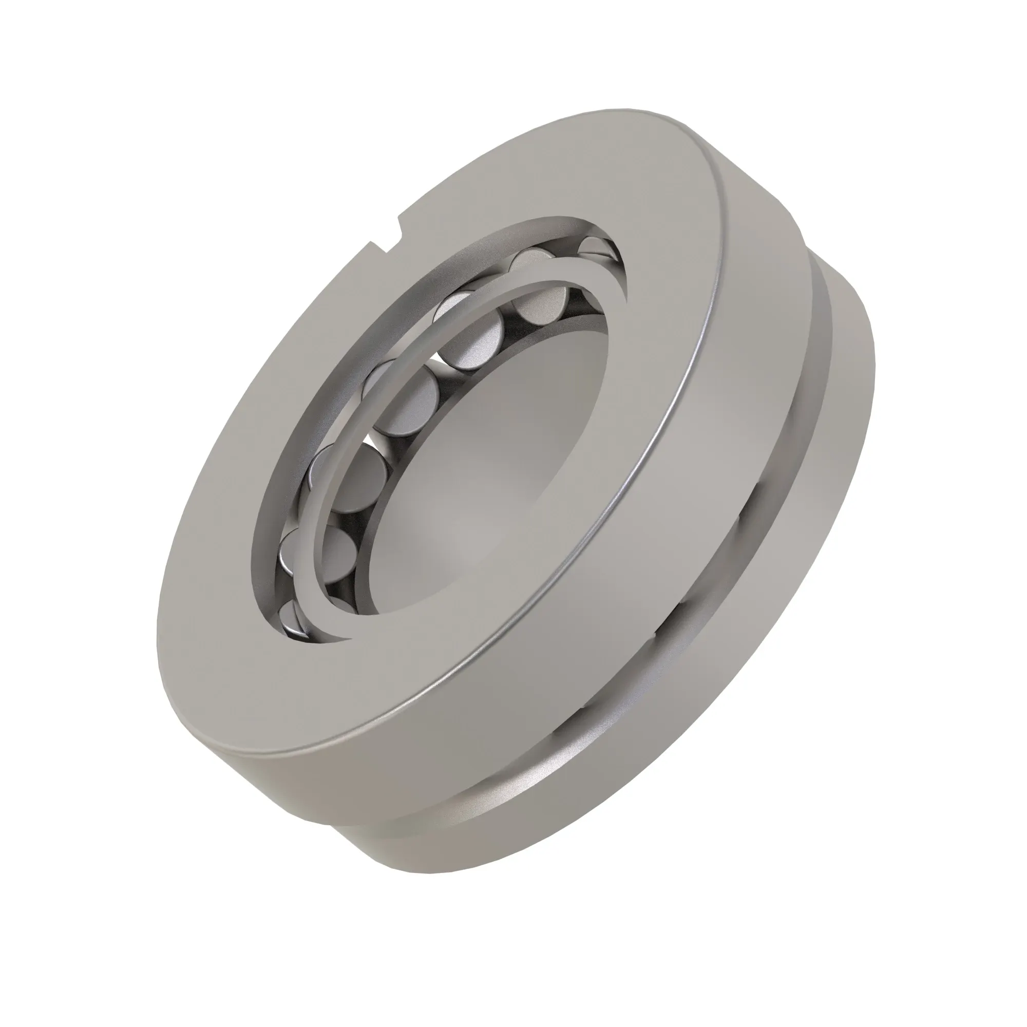 John Deere Spherical Roller Bearing - F670567