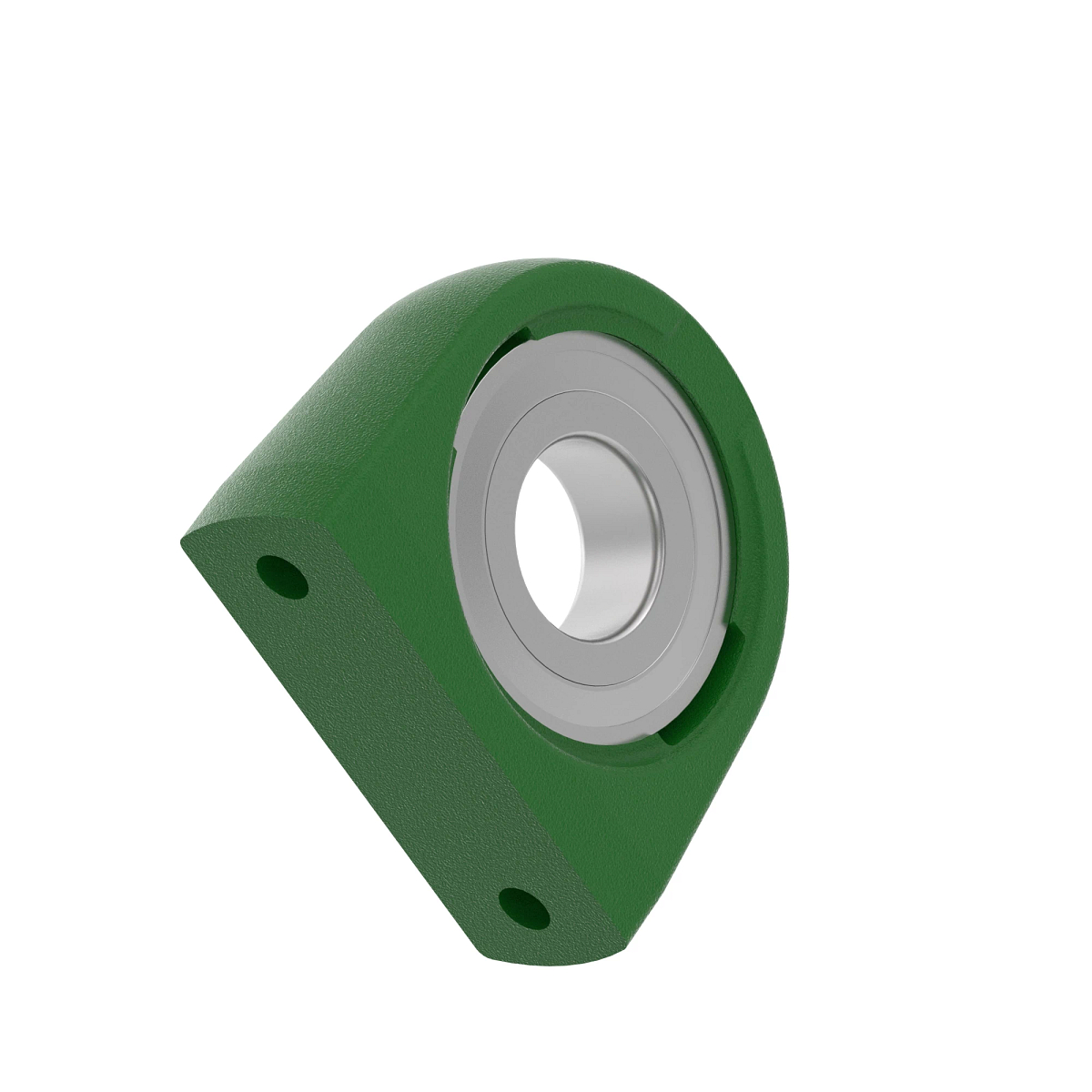 Bearing With Housing