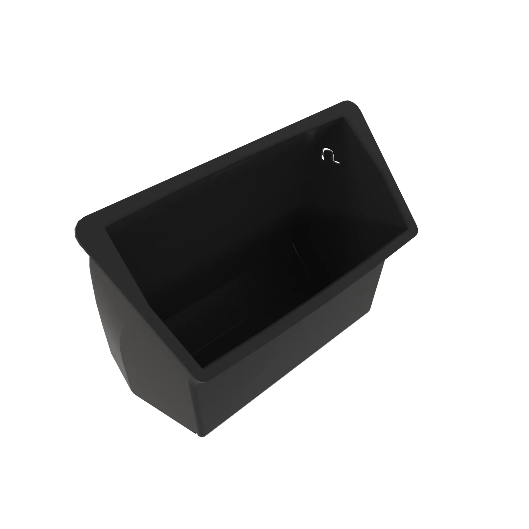 PLASTIC, STORAGE