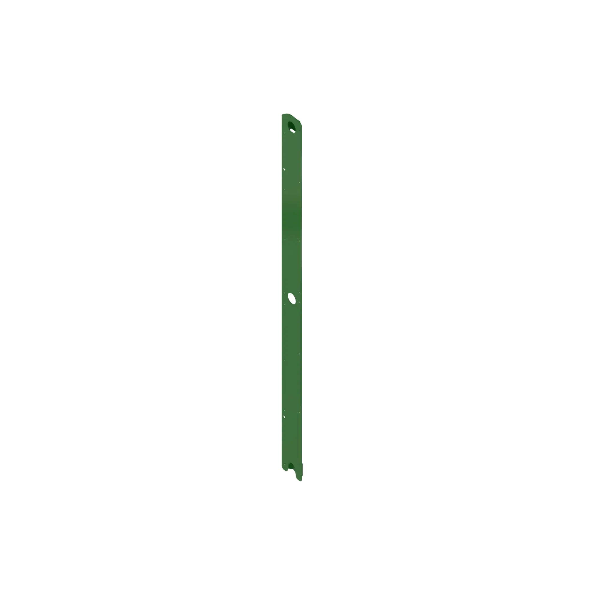 Support, Side Draper Return, Outer