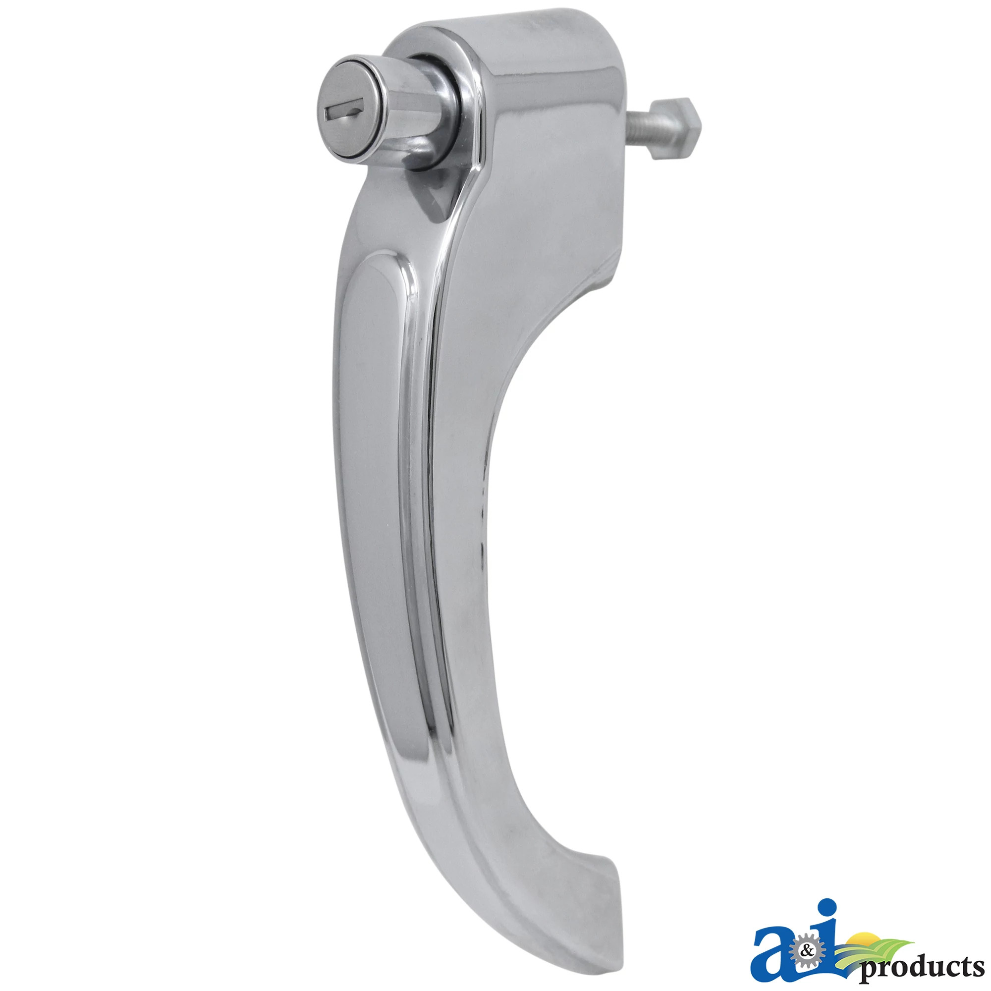 A&I Products Grip - A-AL25947