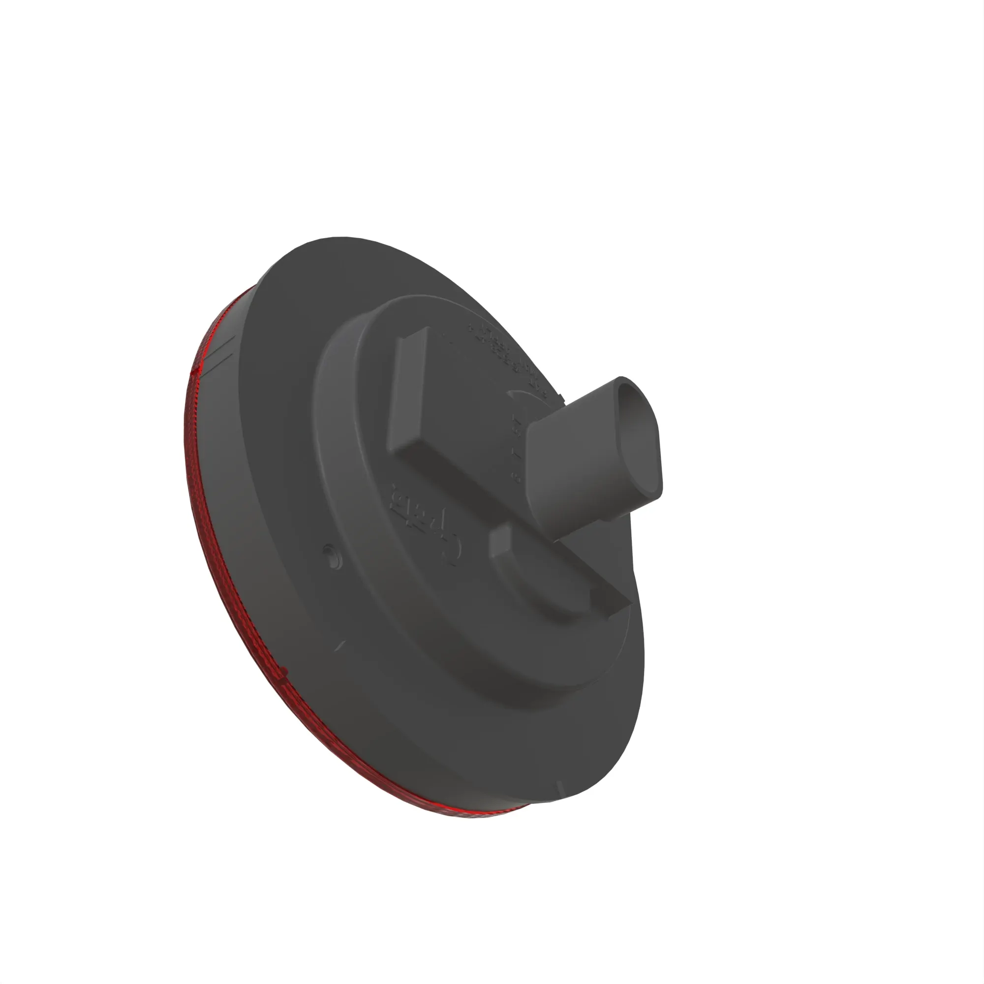 TAIL LAMP, LED LAMP, RED STOP/TAIL