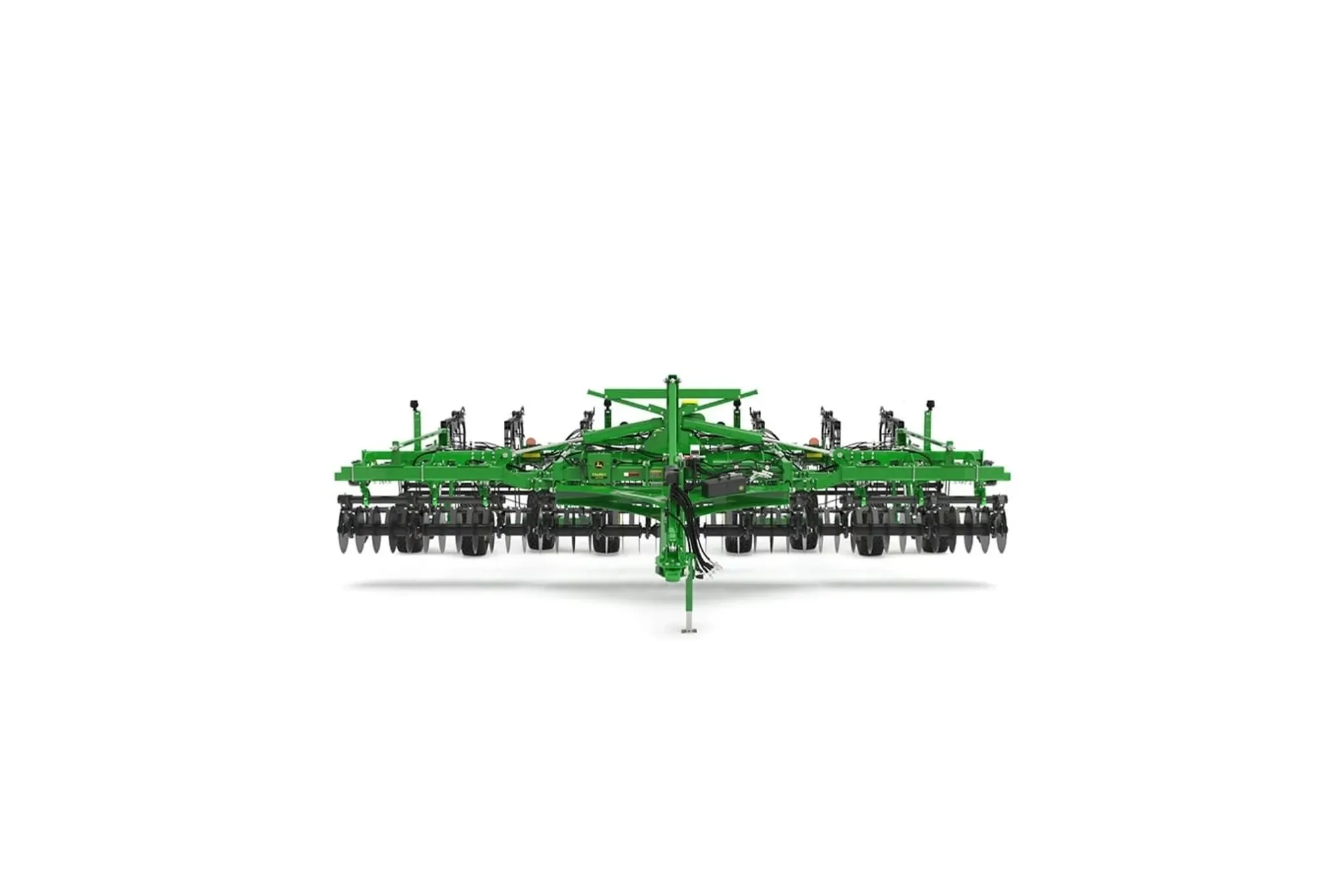 CC21 Coulter Chisel | John Deere US