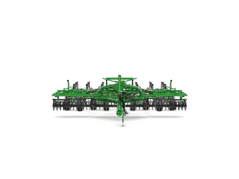 Cc21 Part CC21 Coulter Chisel | John Deere US
